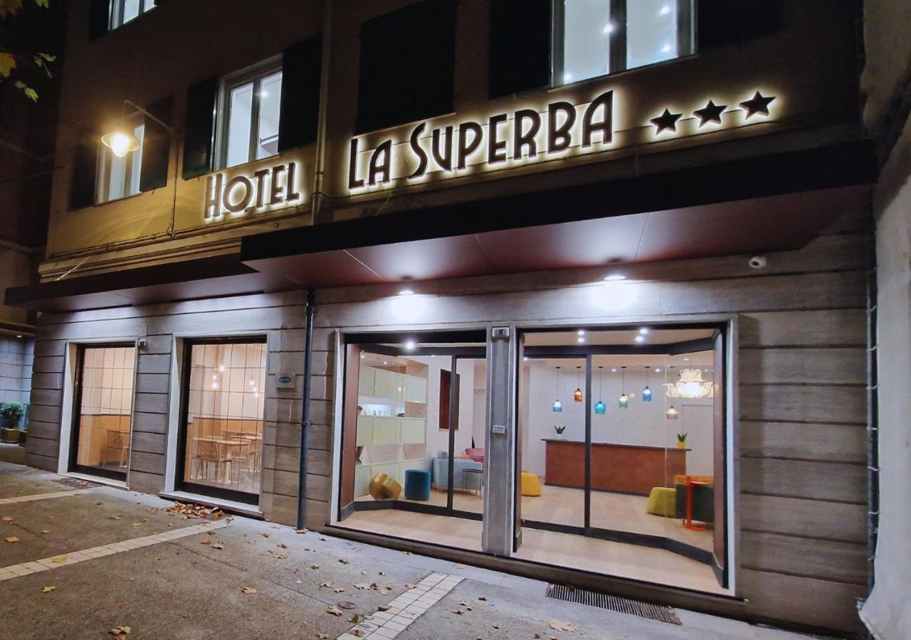 Hotel La Superba - Image 1