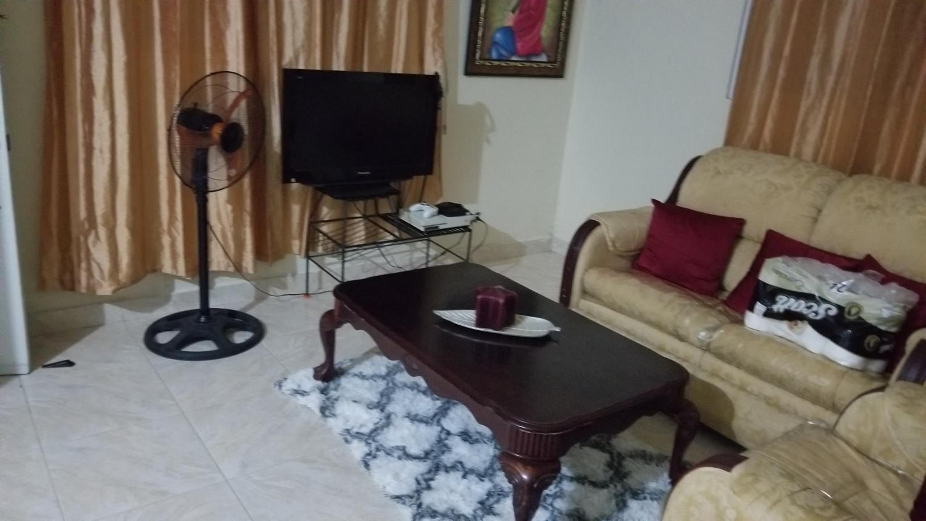 Apartamentos JuanSabeloTodo