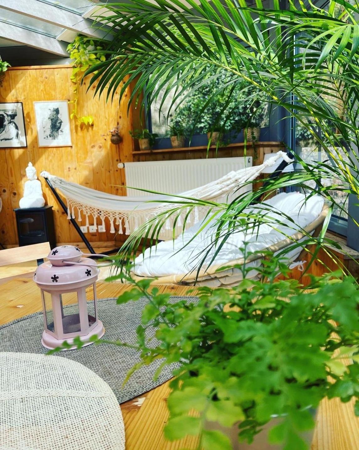 Le Manoir des Sens - Forêt de Bergheim