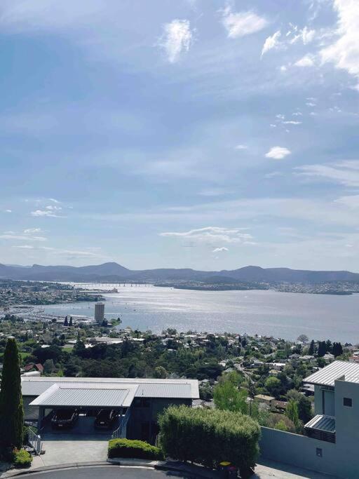 Millions View - Hobart