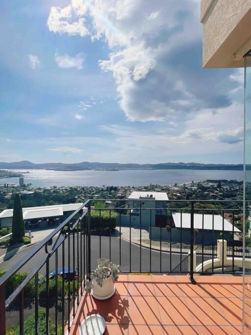 Millions View - Hobart