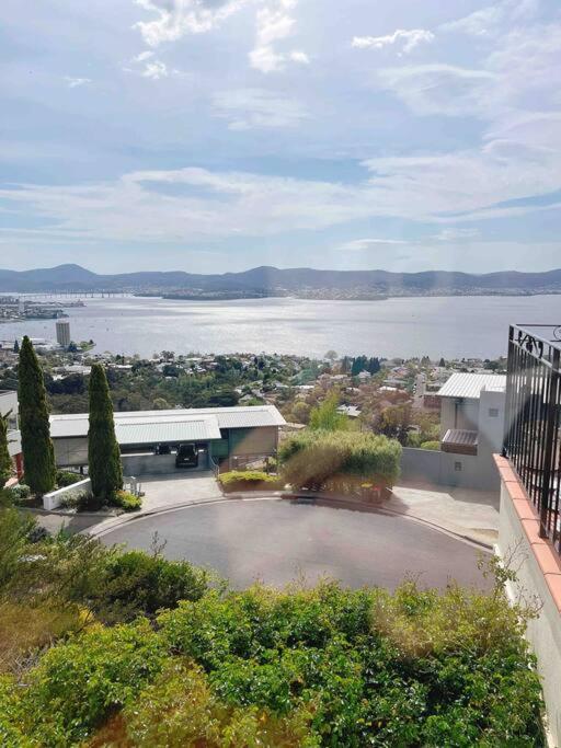 Millions View - Hobart