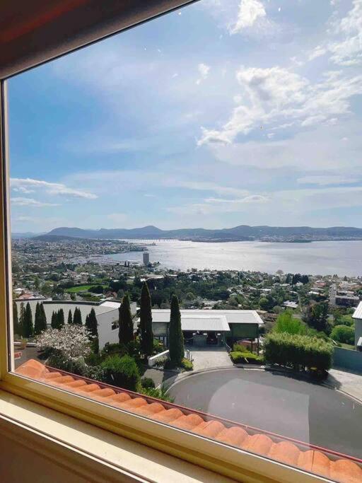 Millions View - Hobart