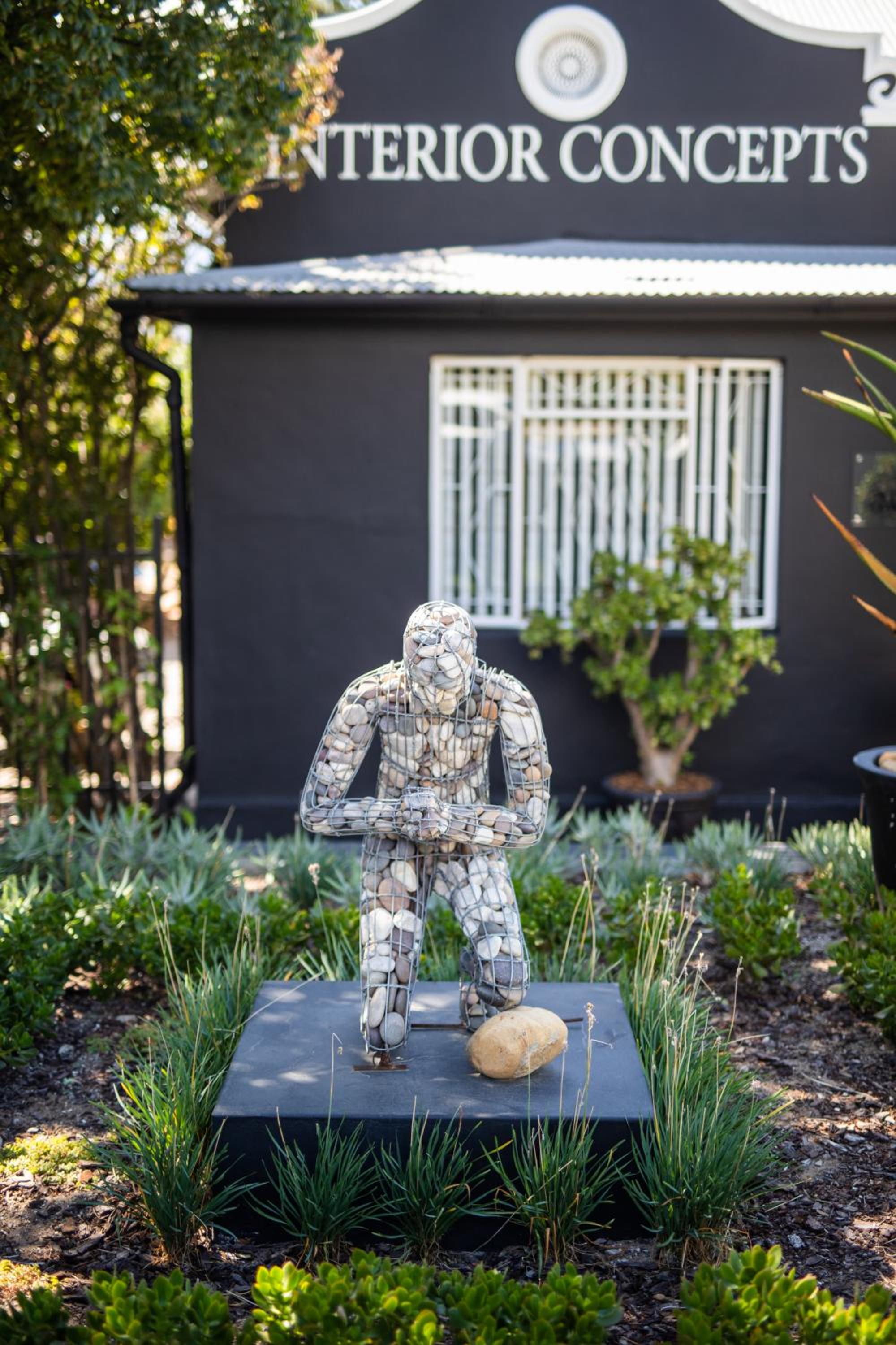 Paarl Hideaway