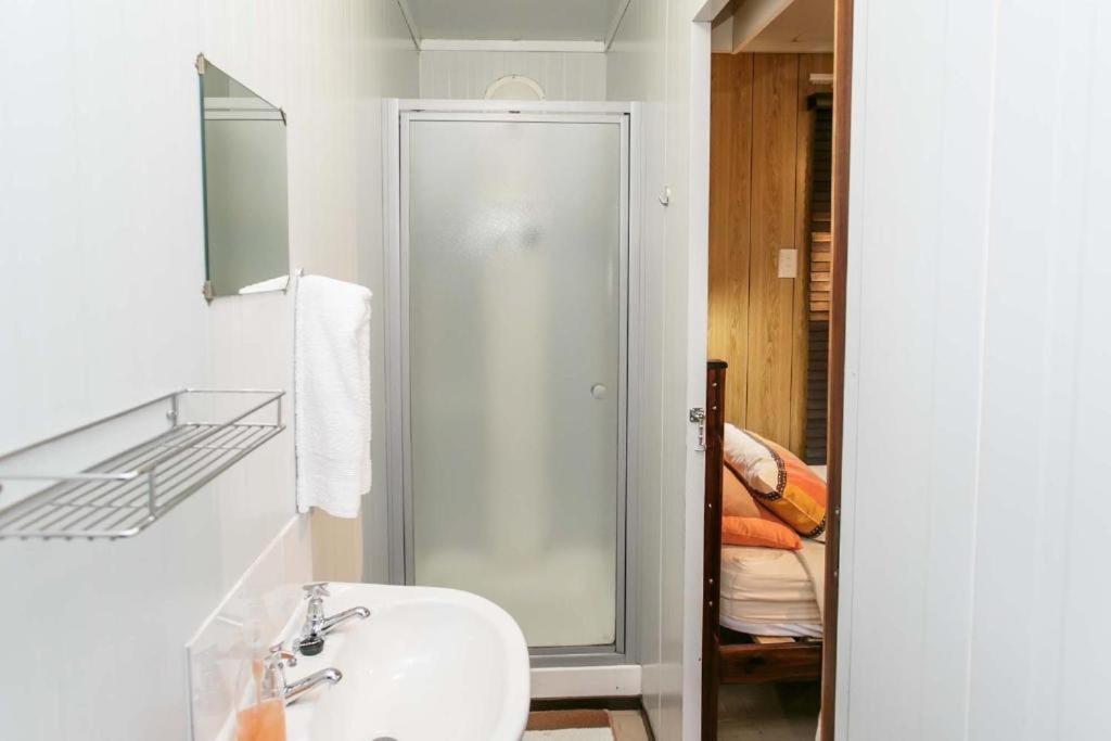 Sunbell Ventures Guesthouse view 5