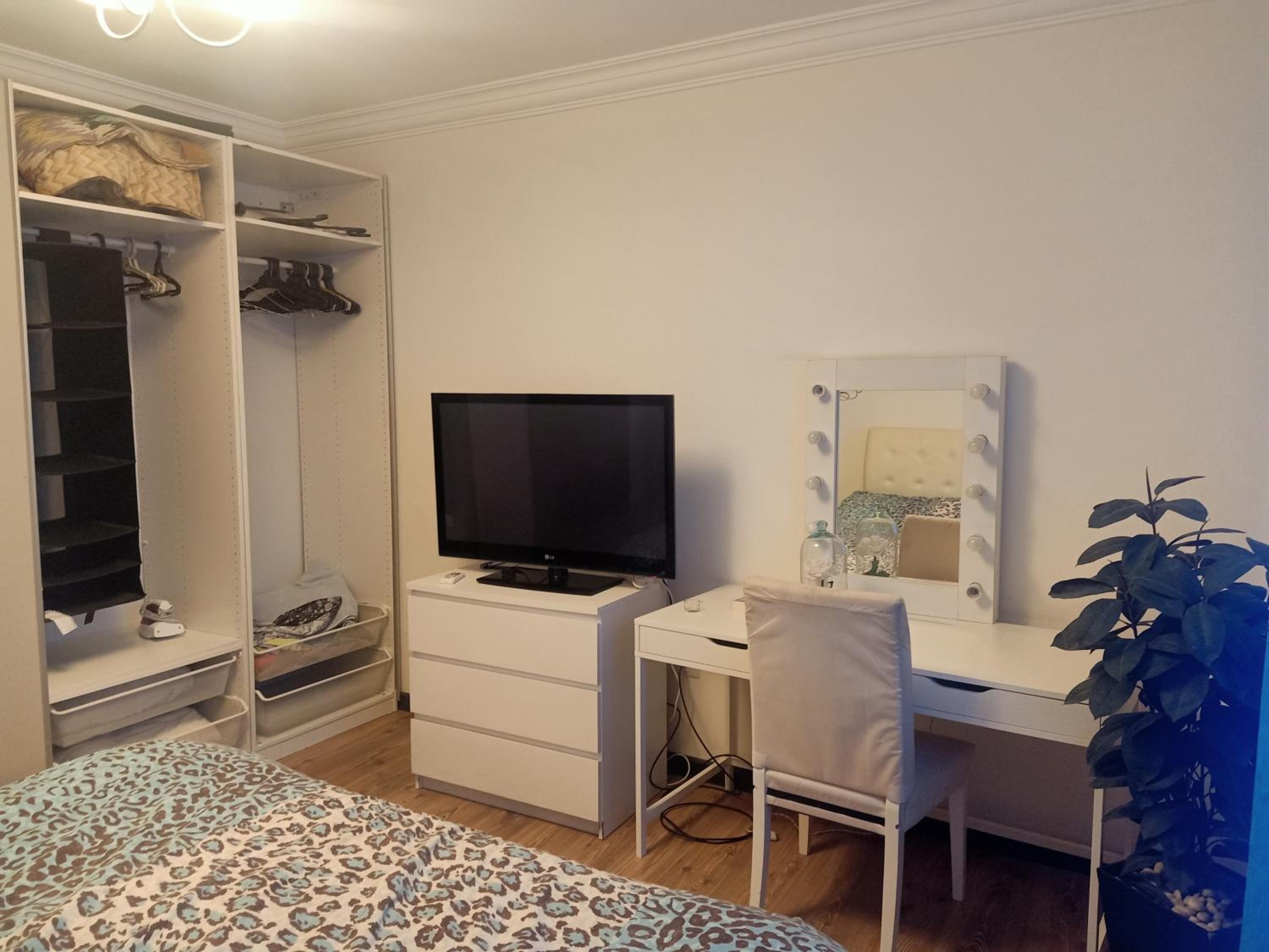 Fully Furnished Apartment at Ocean blue Compound