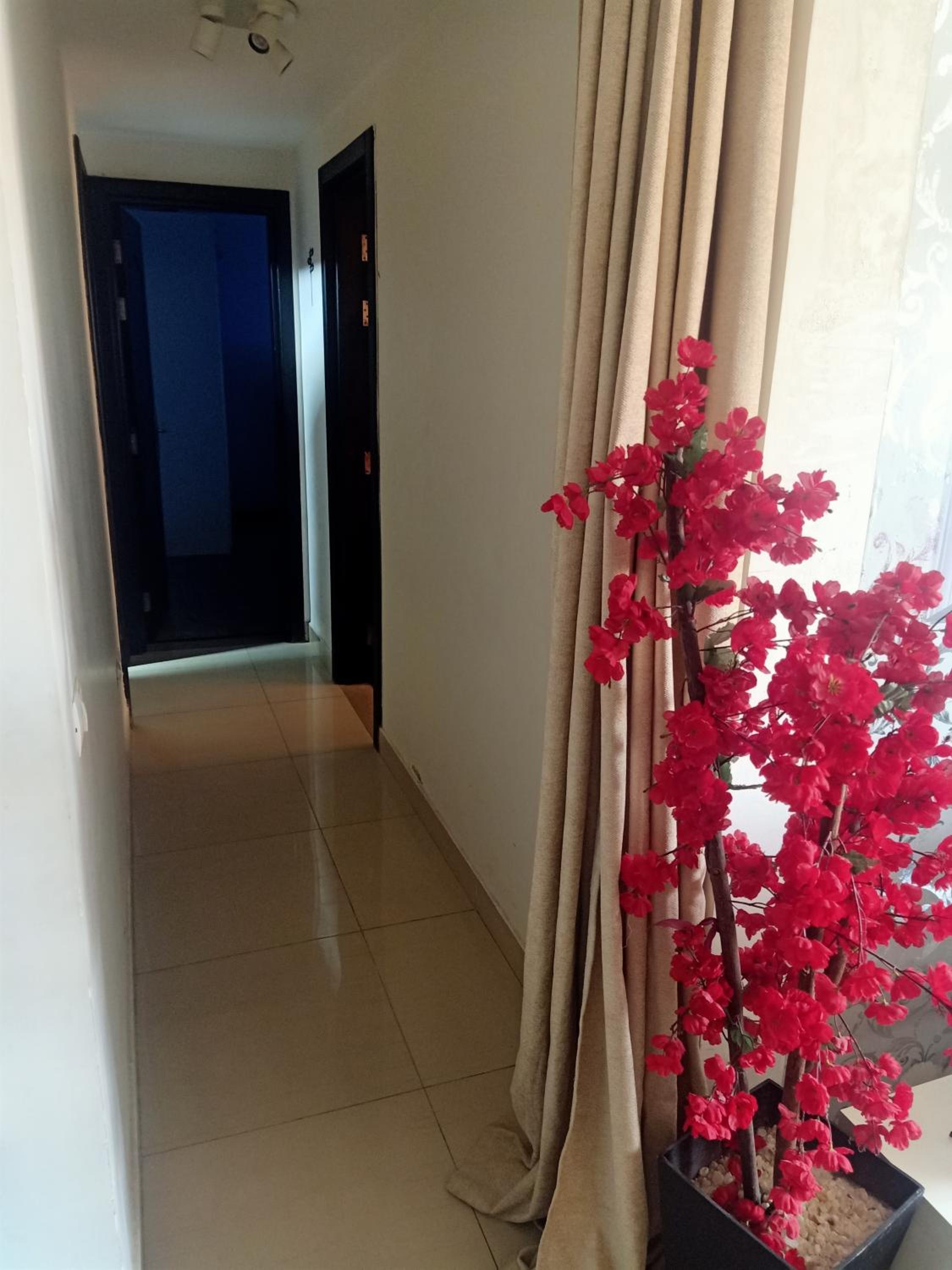 Fully Furnished Apartment at Ocean blue Compound