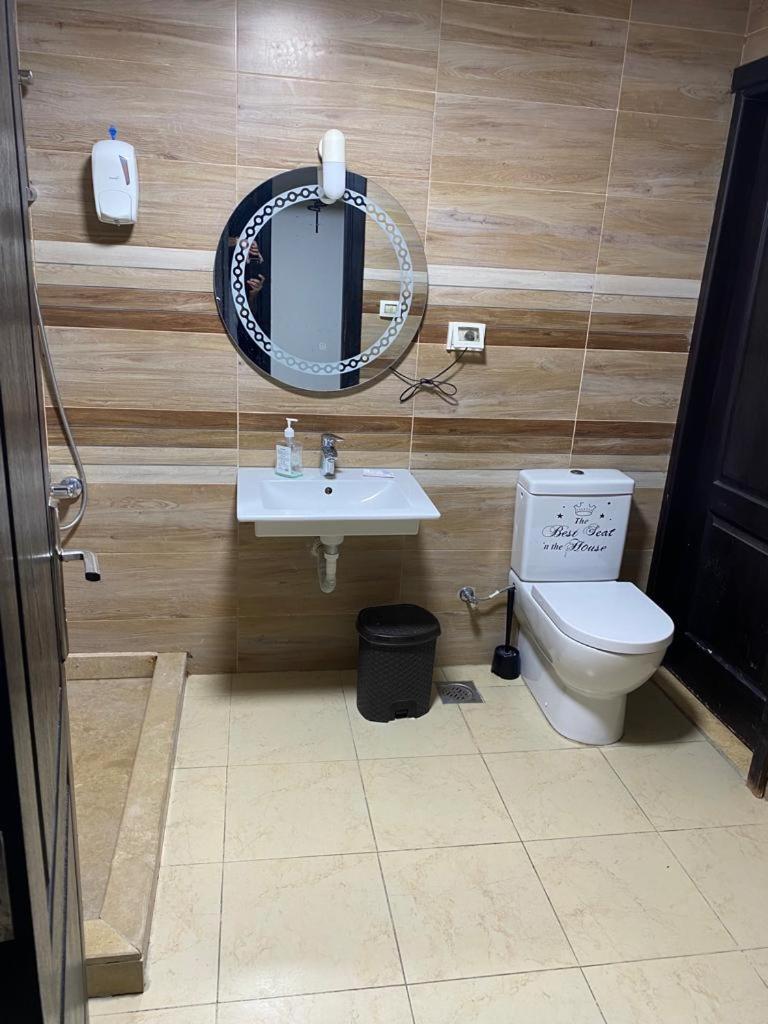 Fully Furnished Apartment at Ocean blue Compound
