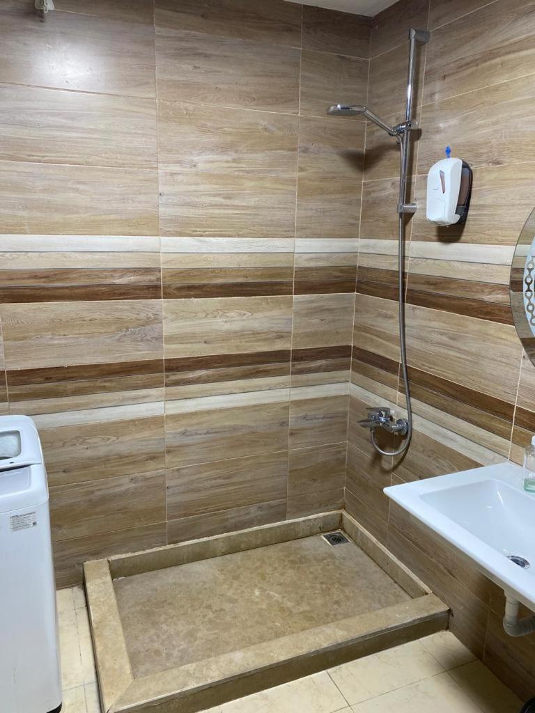 Fully Furnished Apartment at Ocean blue Compound