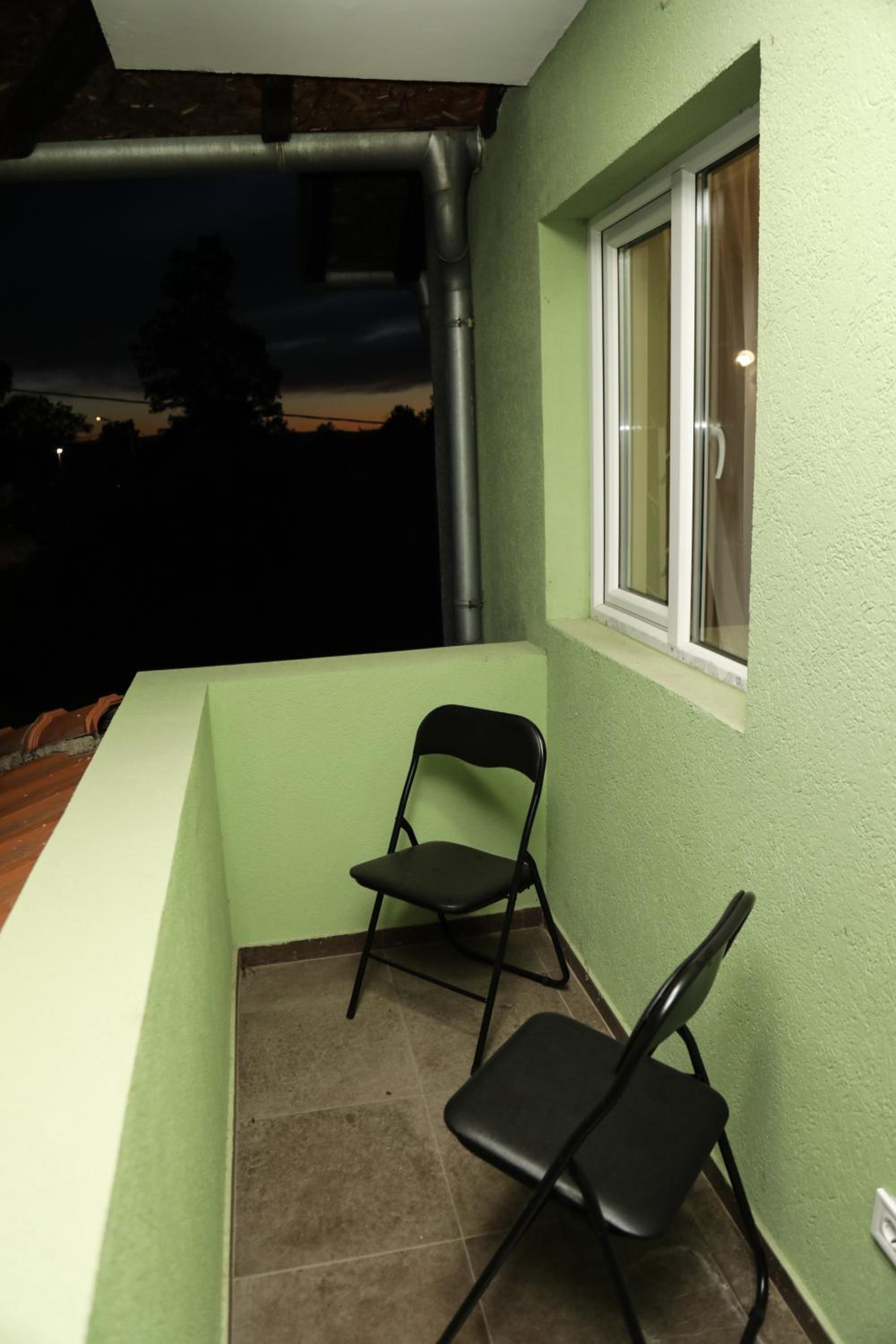 Apartmani Top view 3
