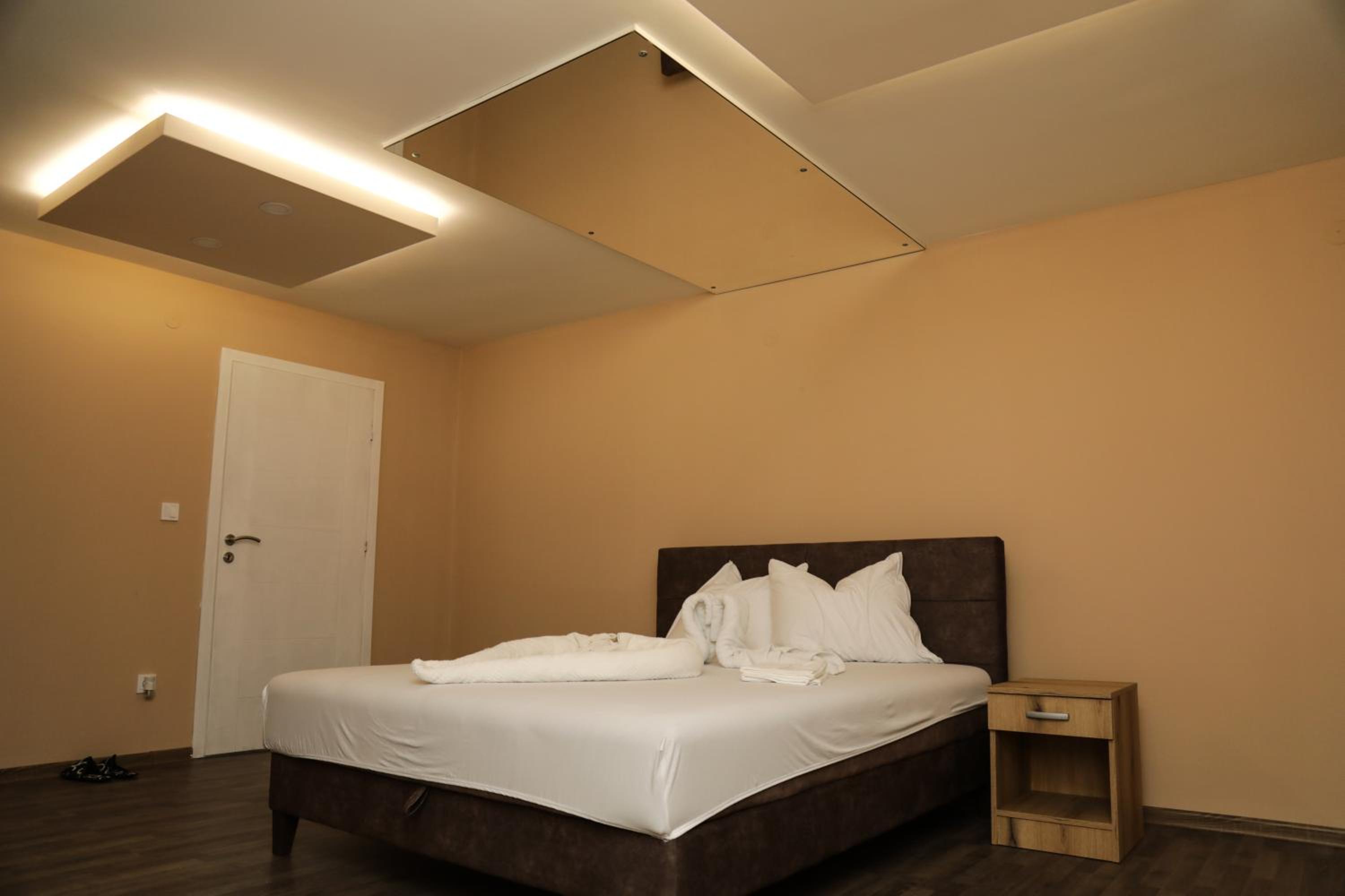 Apartmani Top view 4