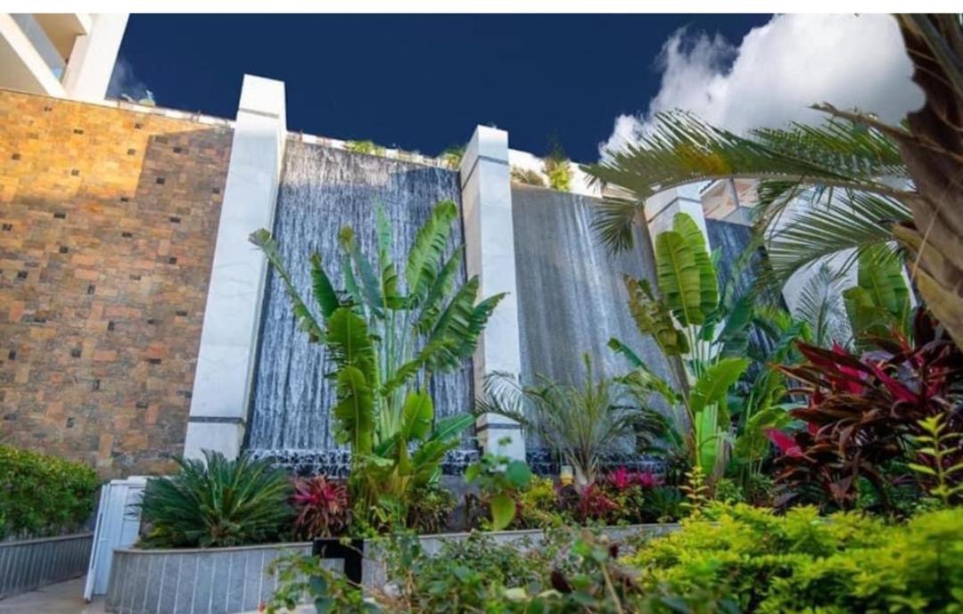 Fully Furnished Apartment at Ocean blue Compound