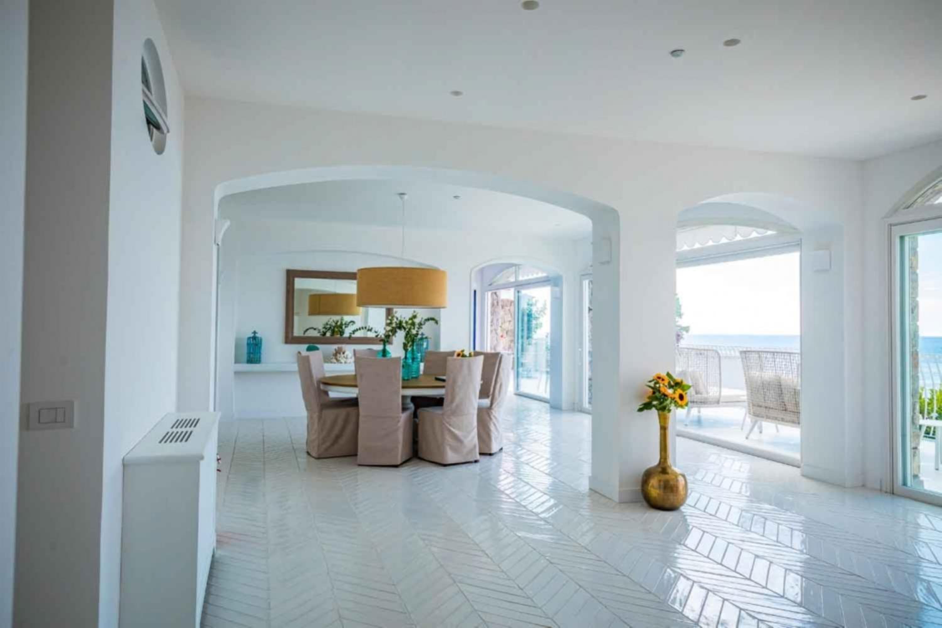 Amore Rentals - Villa dei Sogni photo 5