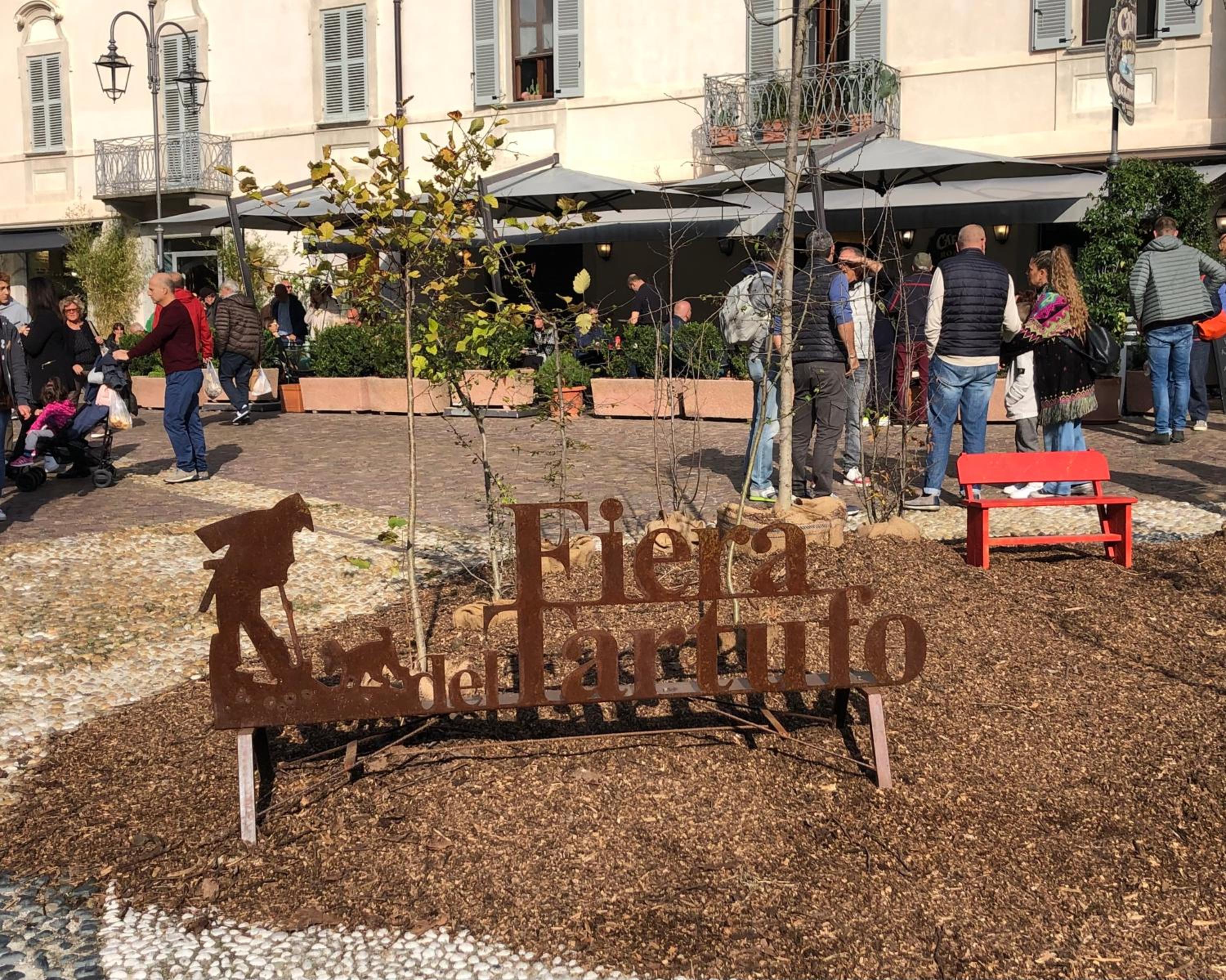 Monferrato house
