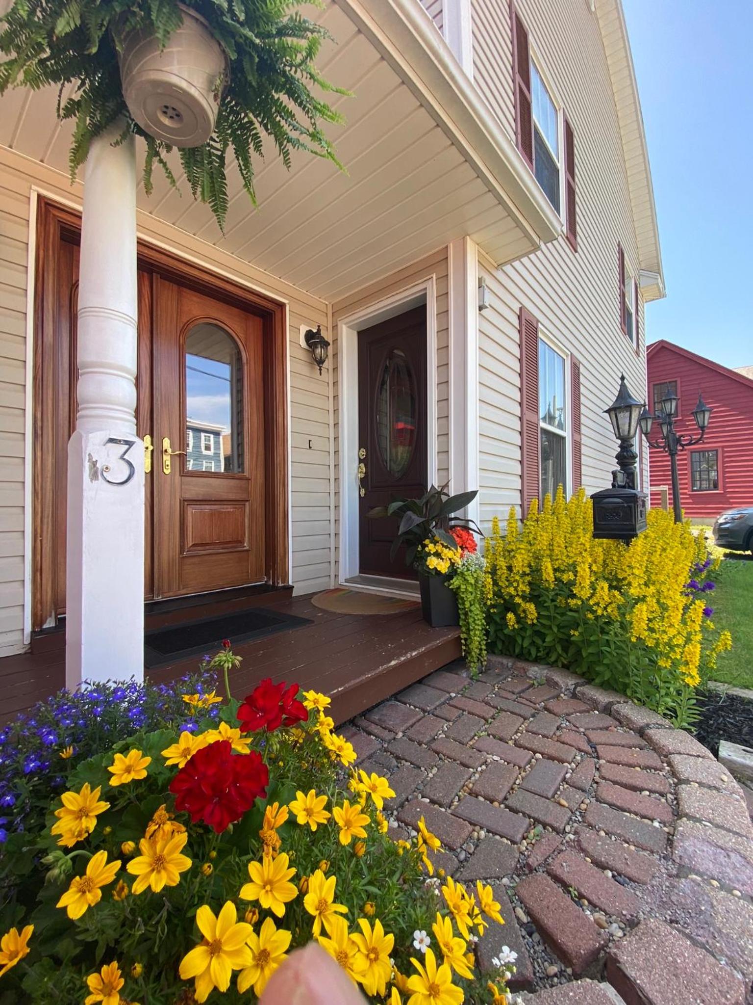Charlottetown Vacations - Inn on the Harbour - Property Image 3