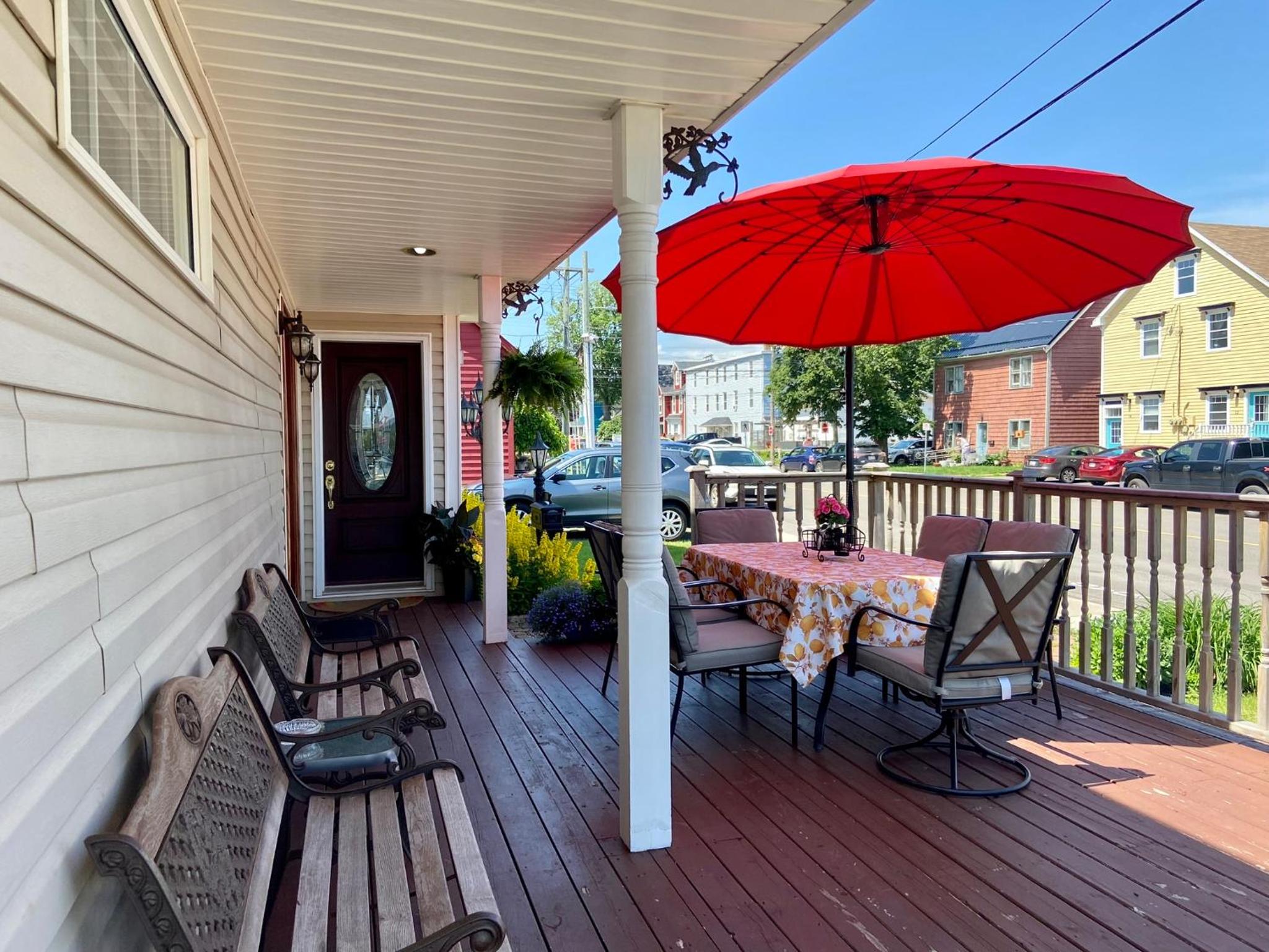Charlottetown Vacations - Inn on the Harbour - Property Image 5