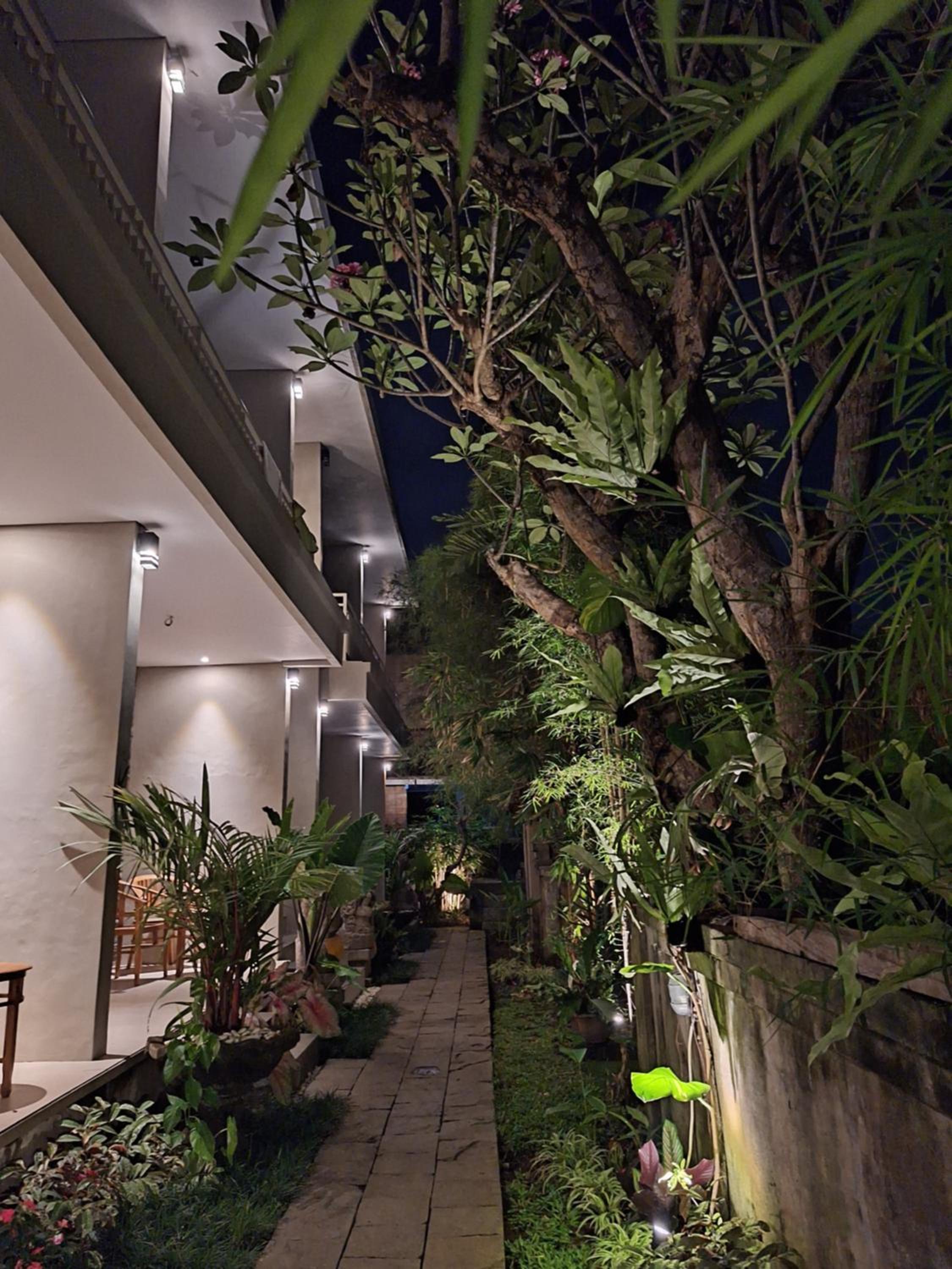 Kasapa Inn