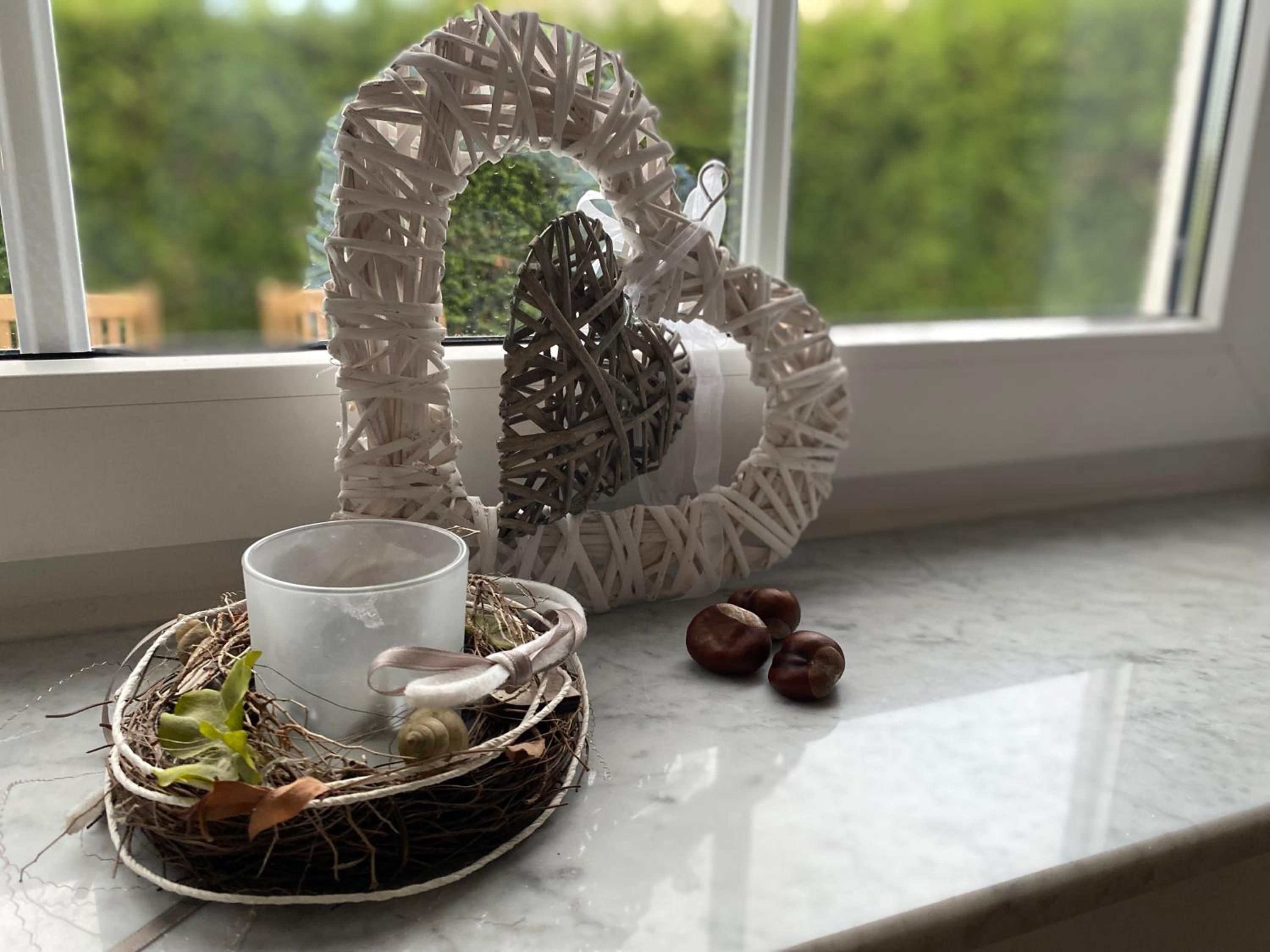 Ferienhaus Auszeit