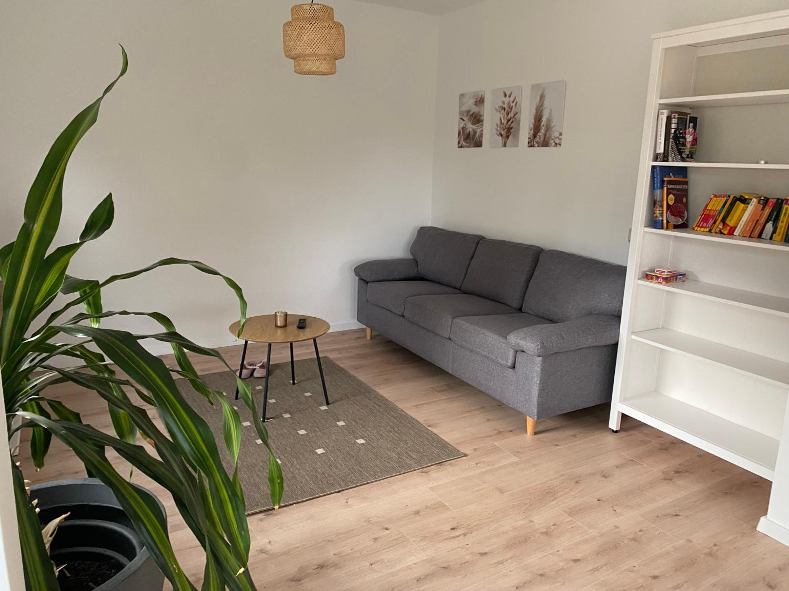 Ferienhaus Auszeit