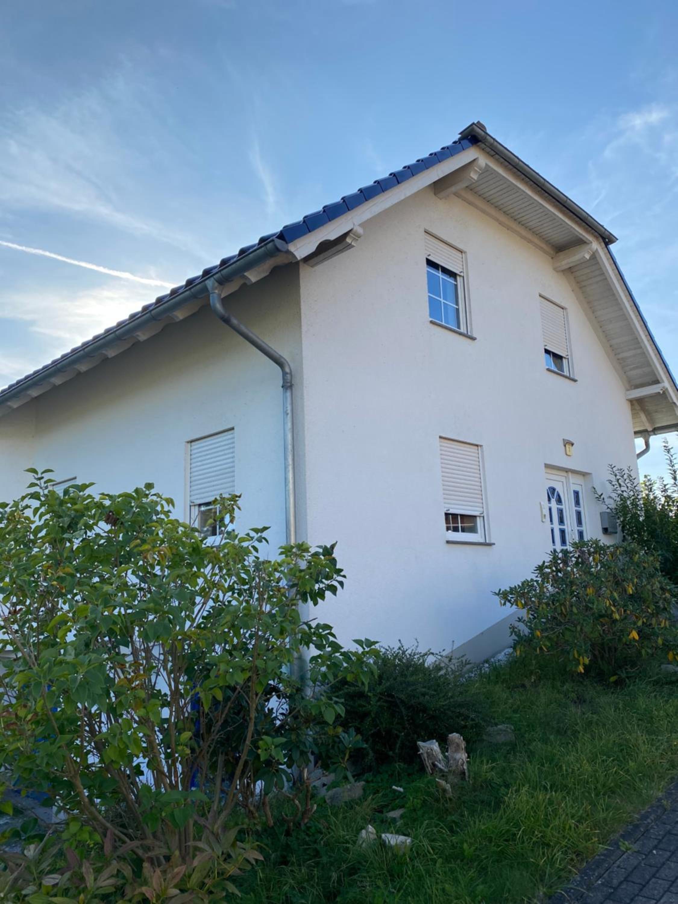 Ferienhaus Auszeit