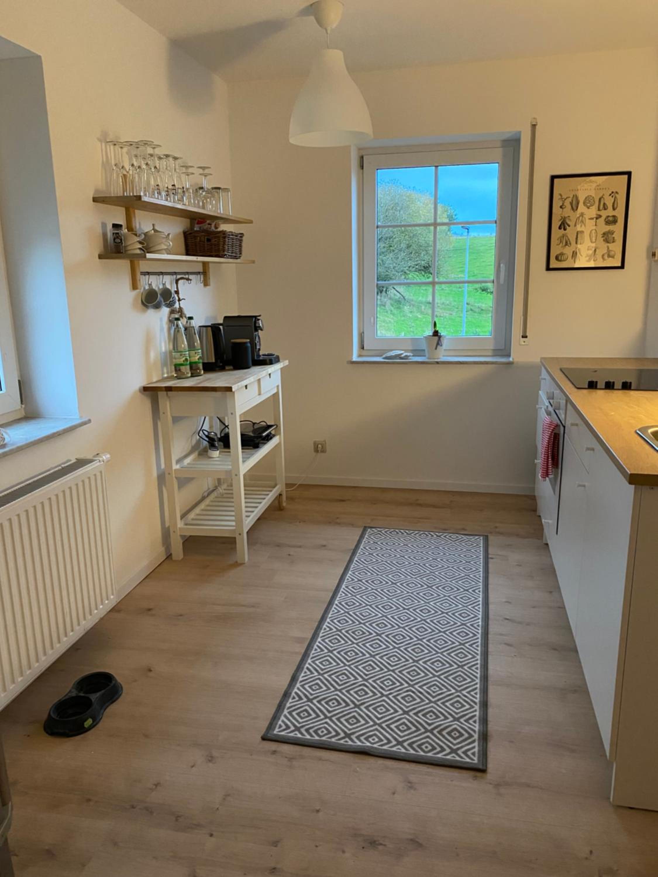 Ferienhaus Auszeit