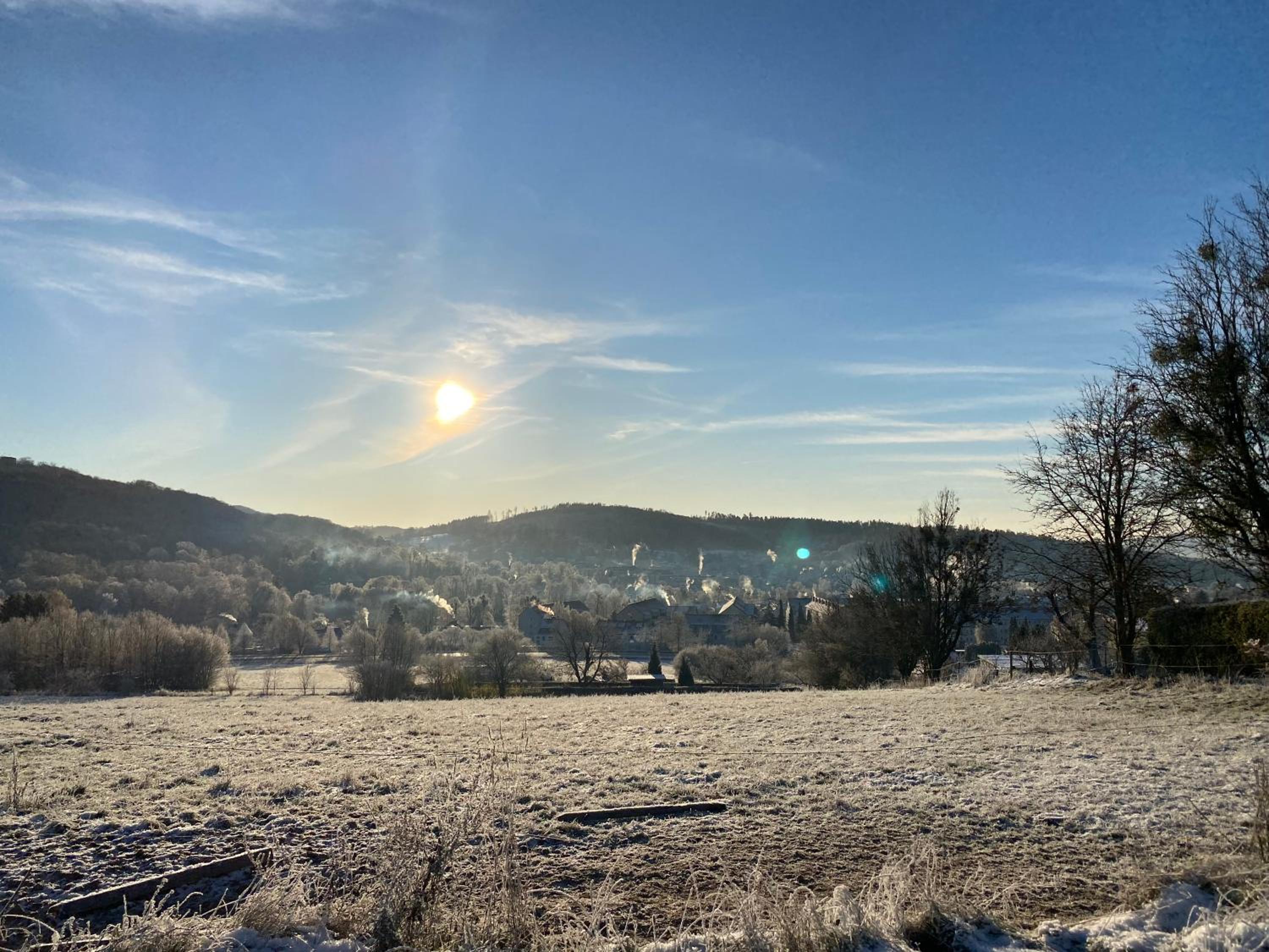 Ferienhaus Auszeit