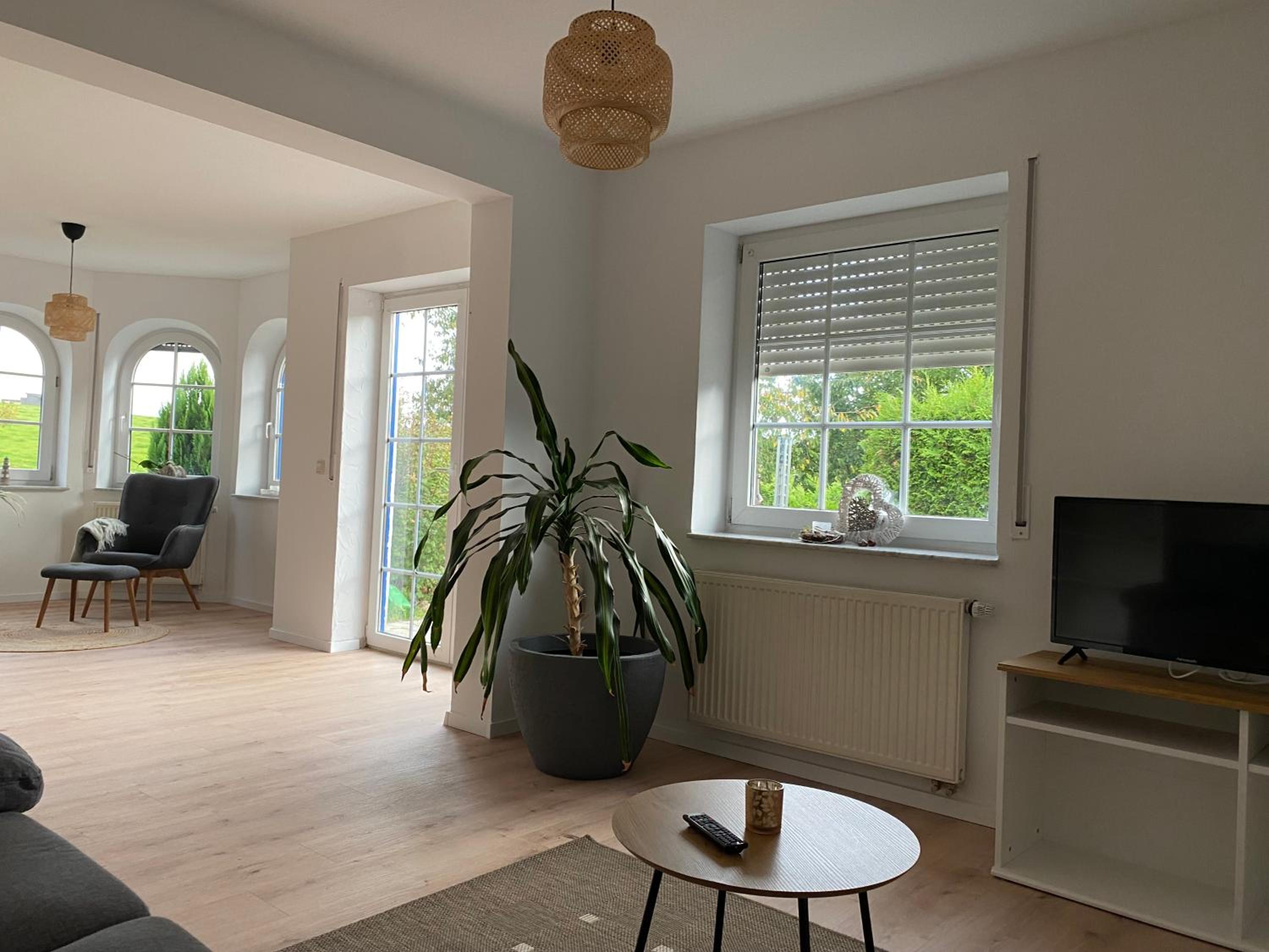 Ferienhaus Auszeit
