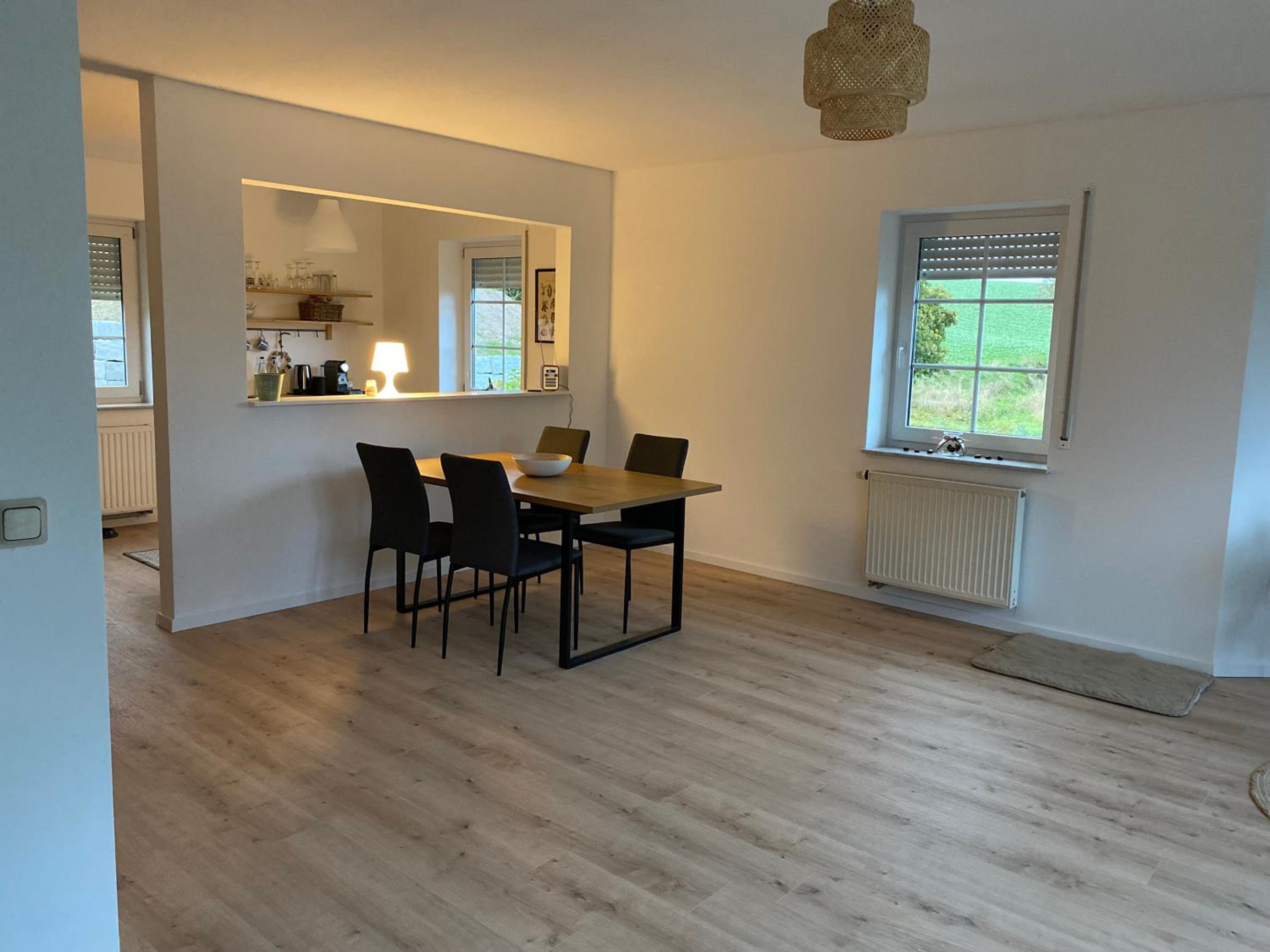Ferienhaus Auszeit