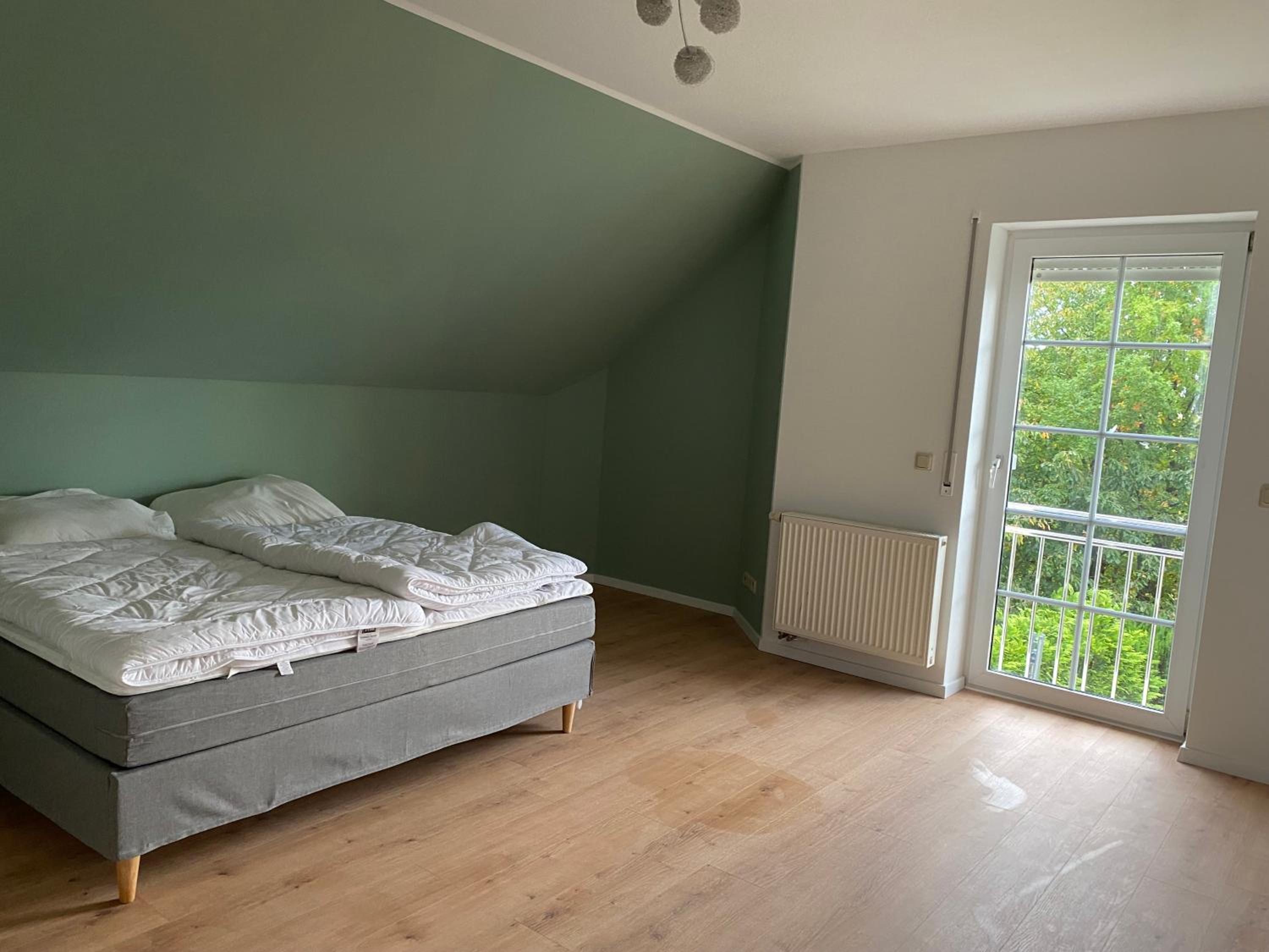 Ferienhaus Auszeit