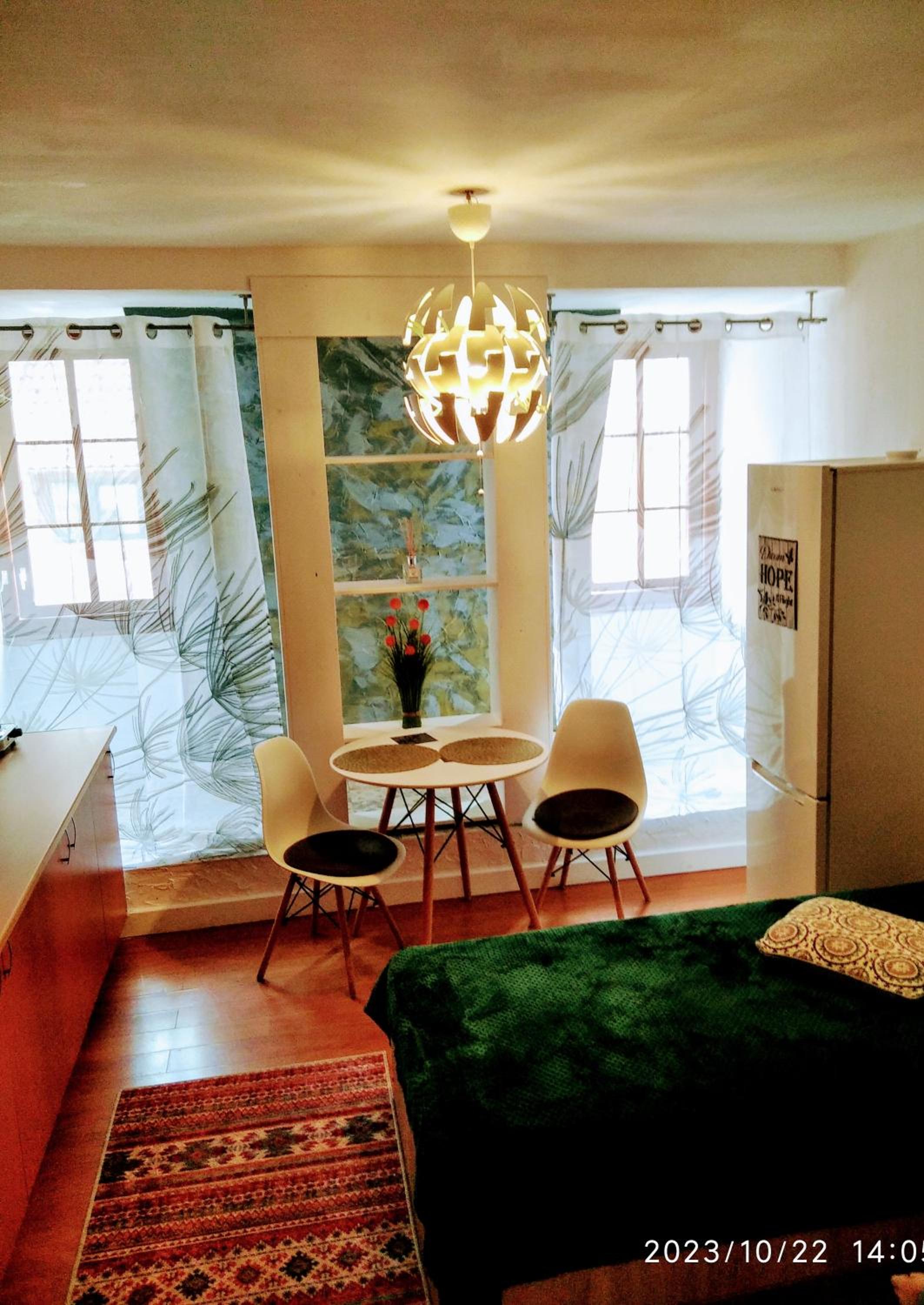 CASTEL RESIDENCE