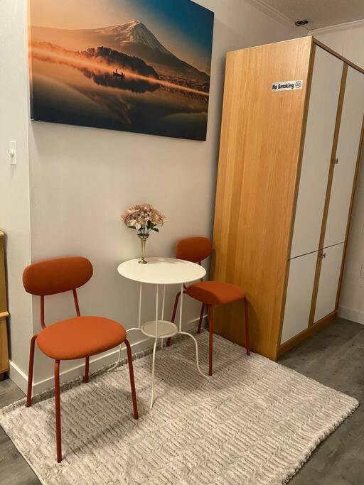 Large Apartment in Surrey Bolivar Heights