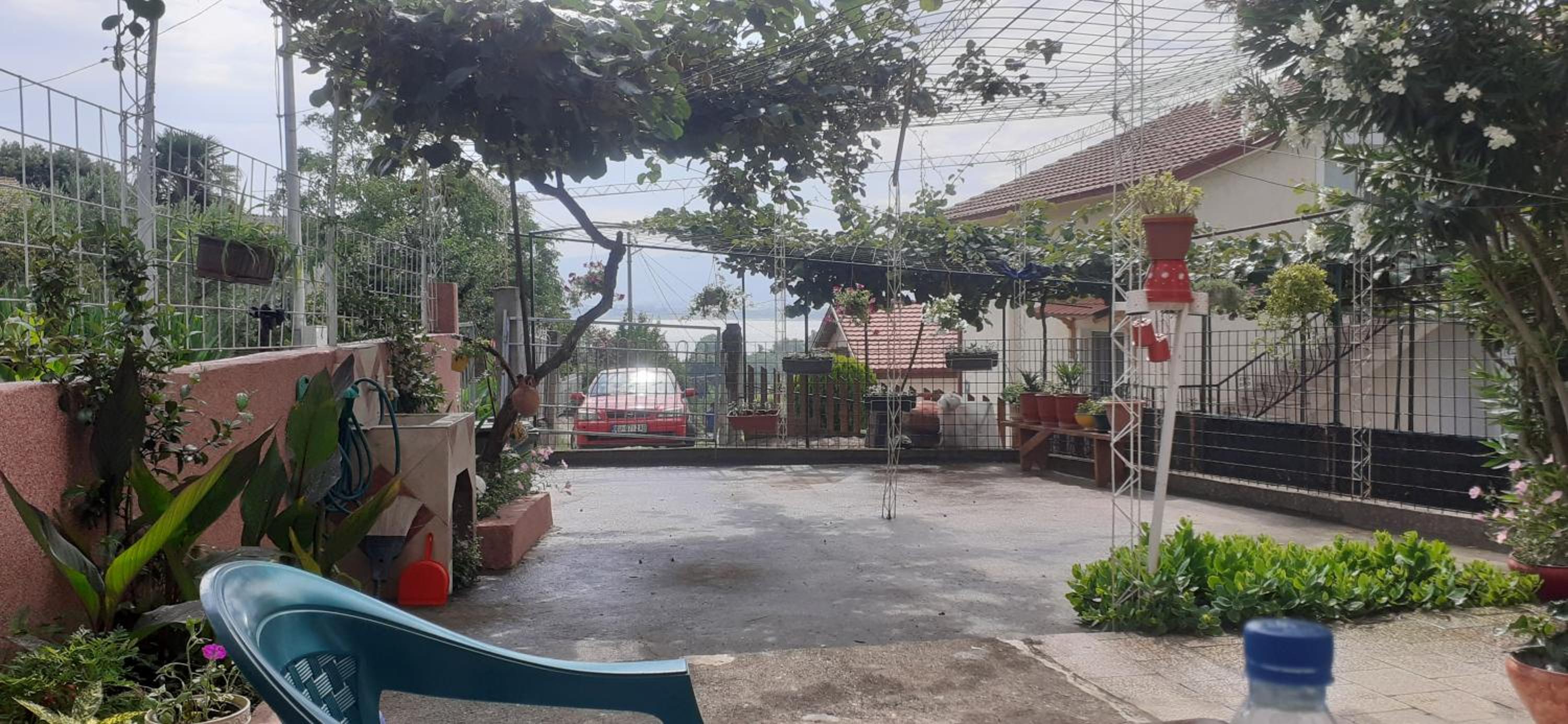 Vila Zoki view 2
