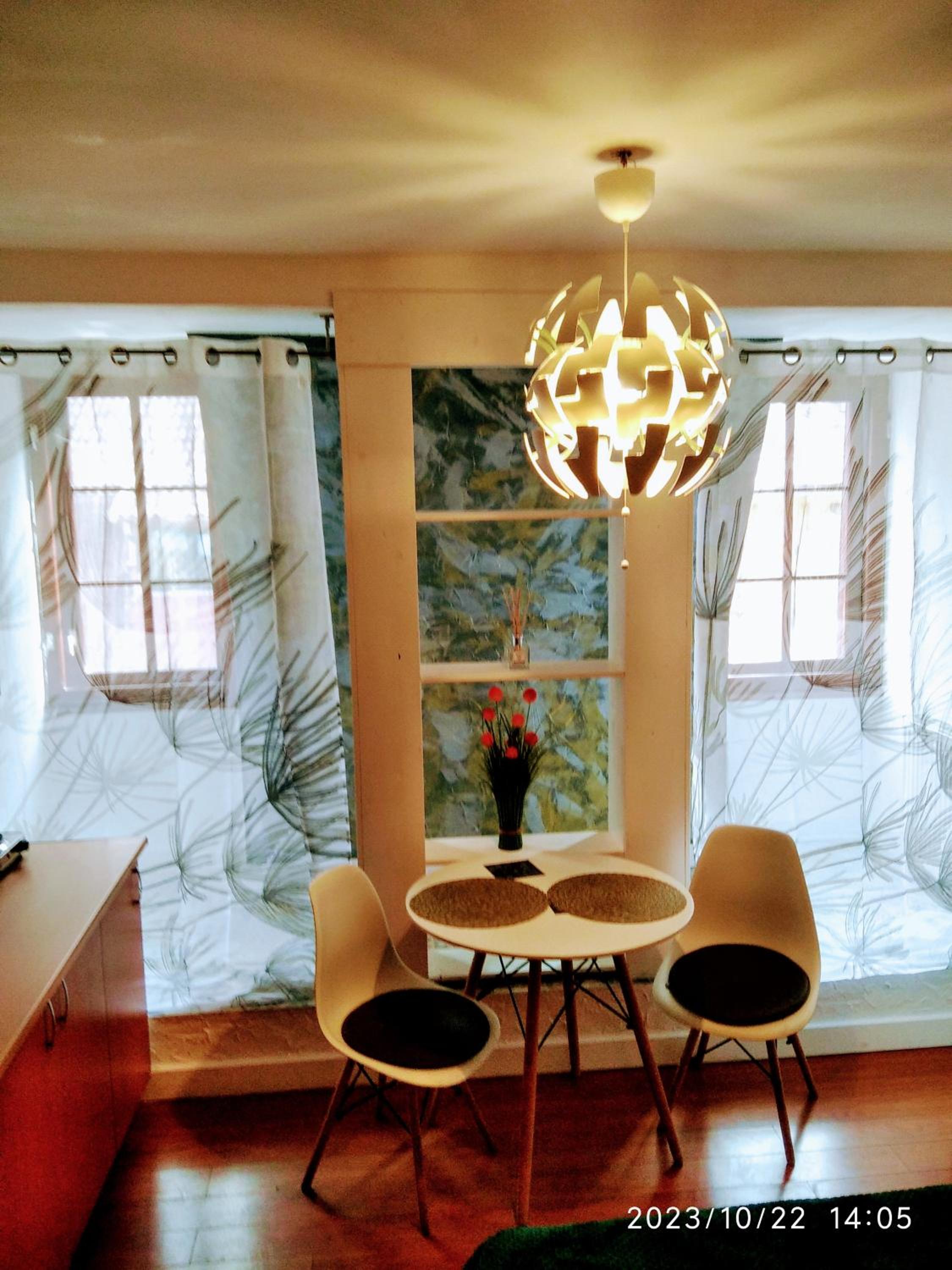 CASTEL RESIDENCE