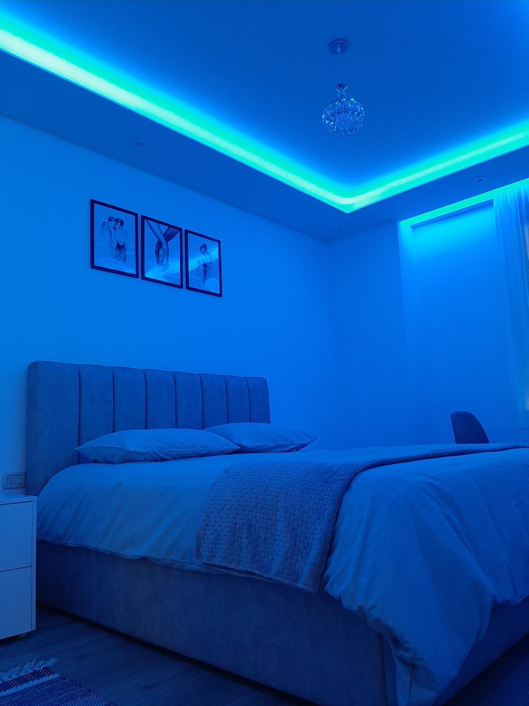 Apartment in the heart of Tirana