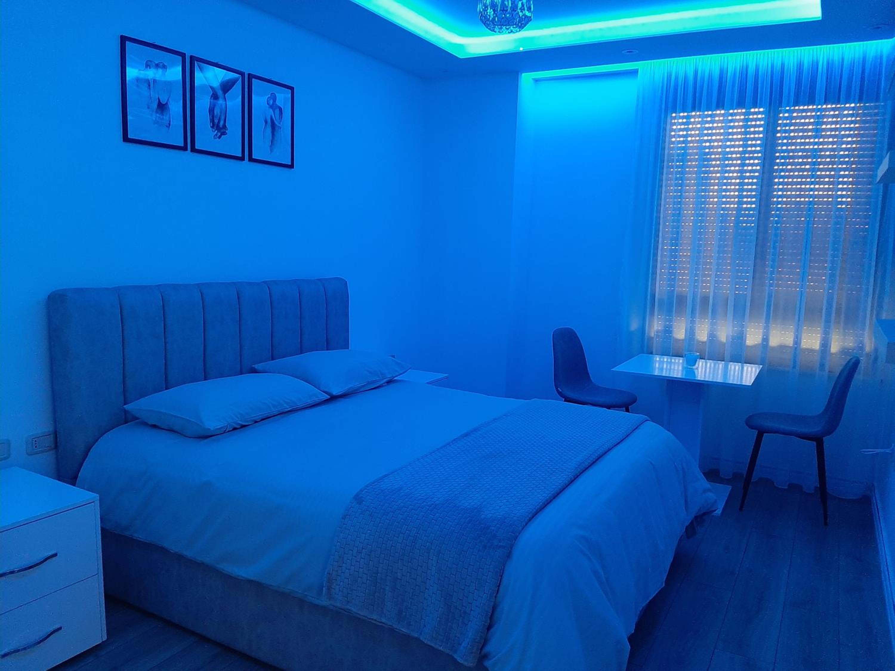 Apartment in the heart of Tirana