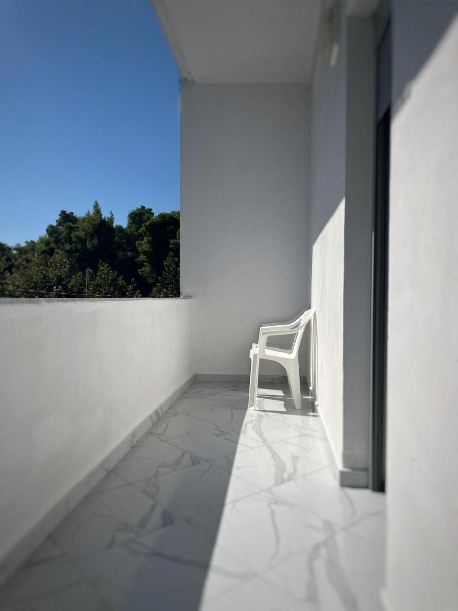 Xhefri's Apartments