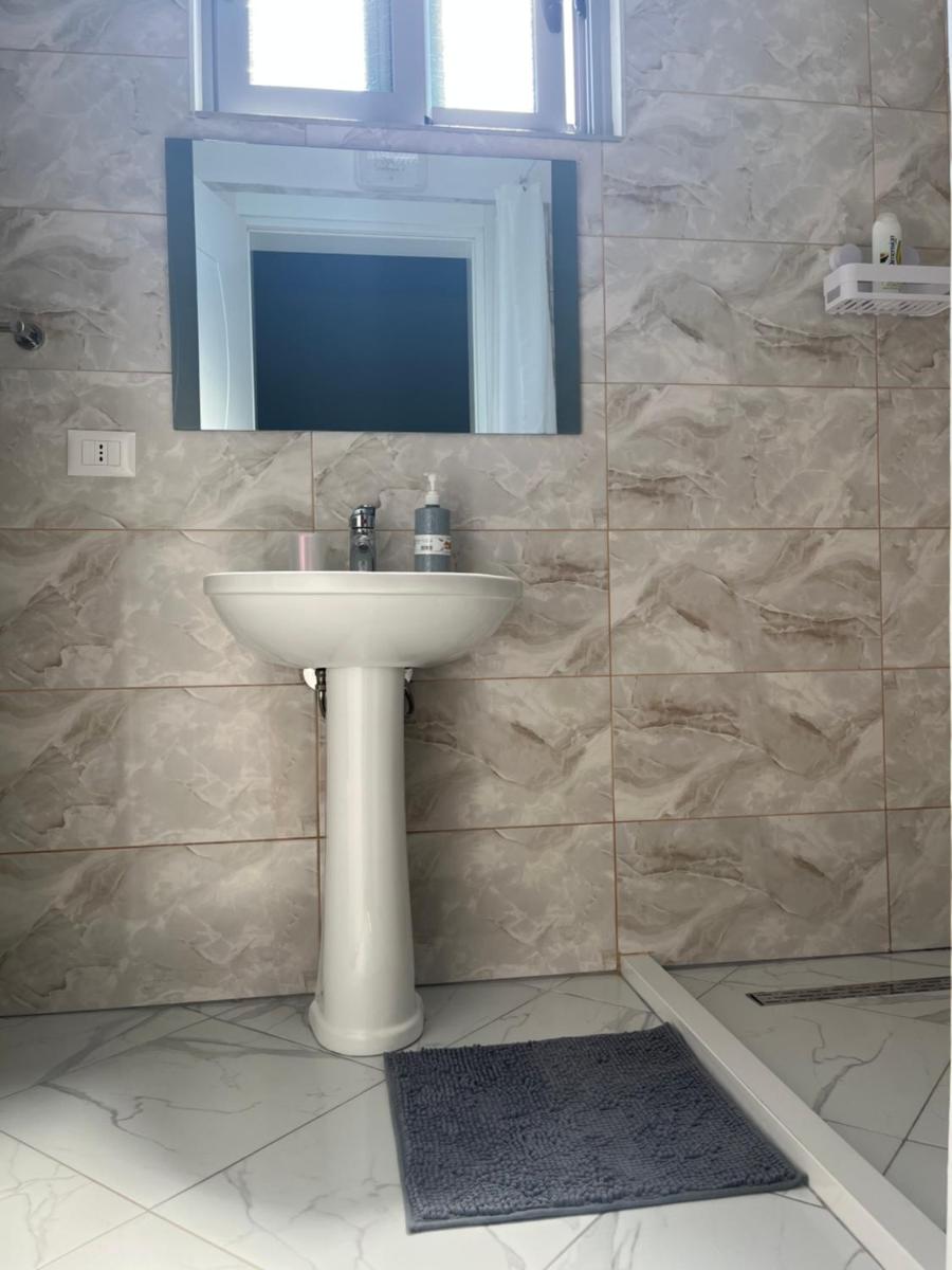 Xhefri's Apartments