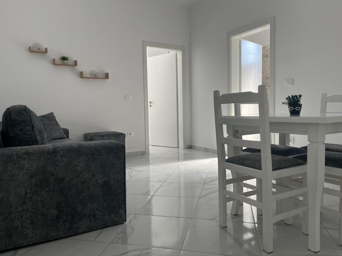 Xhefri's Apartments