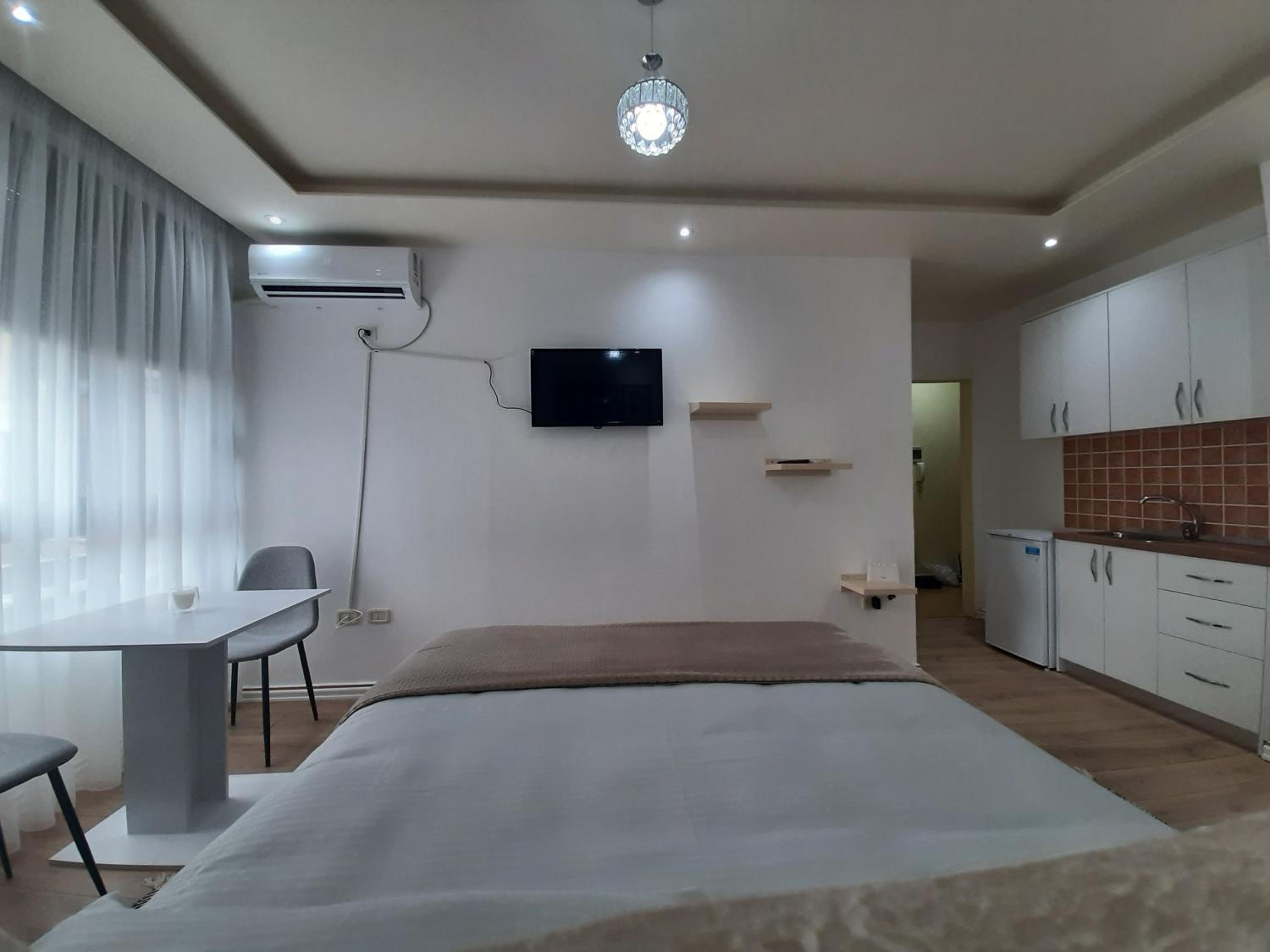 Apartment in the heart of Tirana