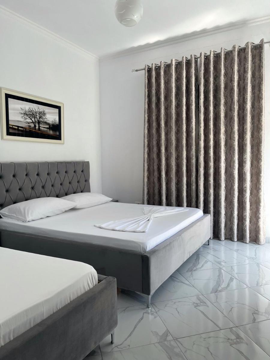 Xhefri's Apartments