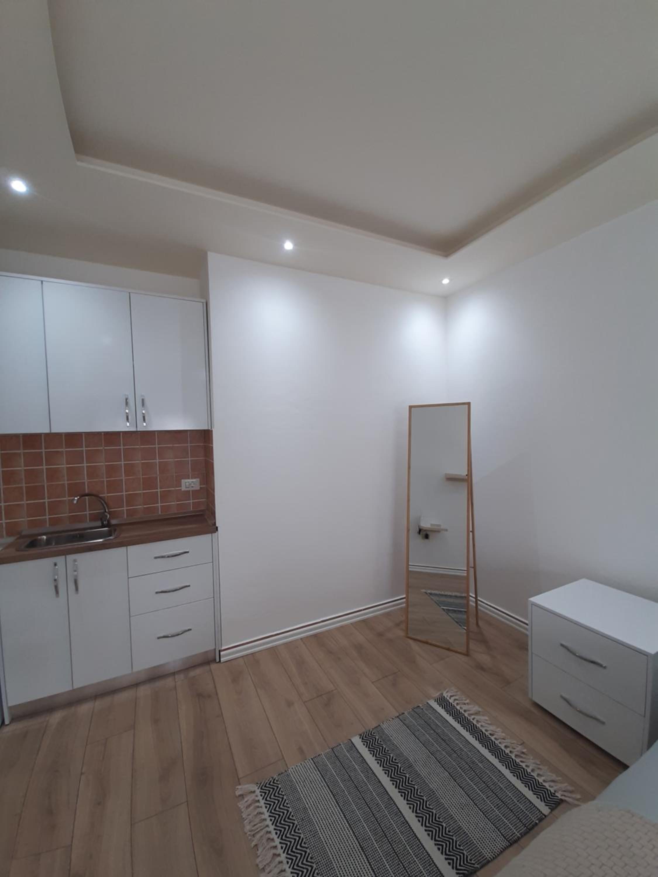 Apartment in the heart of Tirana