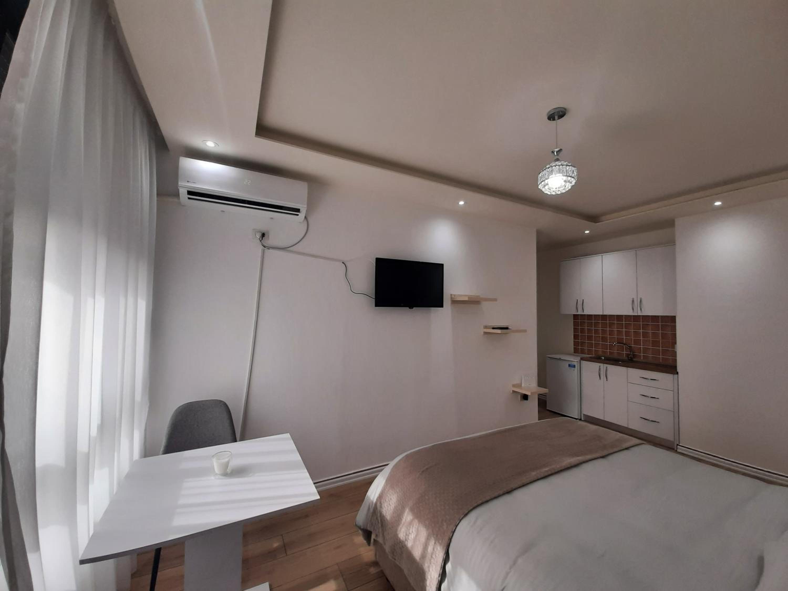 Apartment in the heart of Tirana
