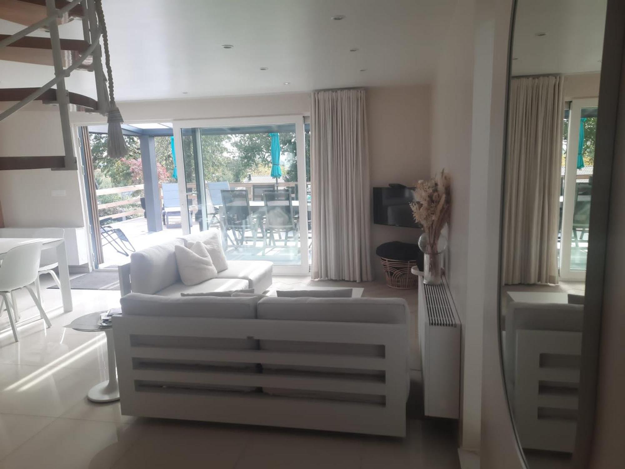 Holiday Home Mooi-Gemmenich
