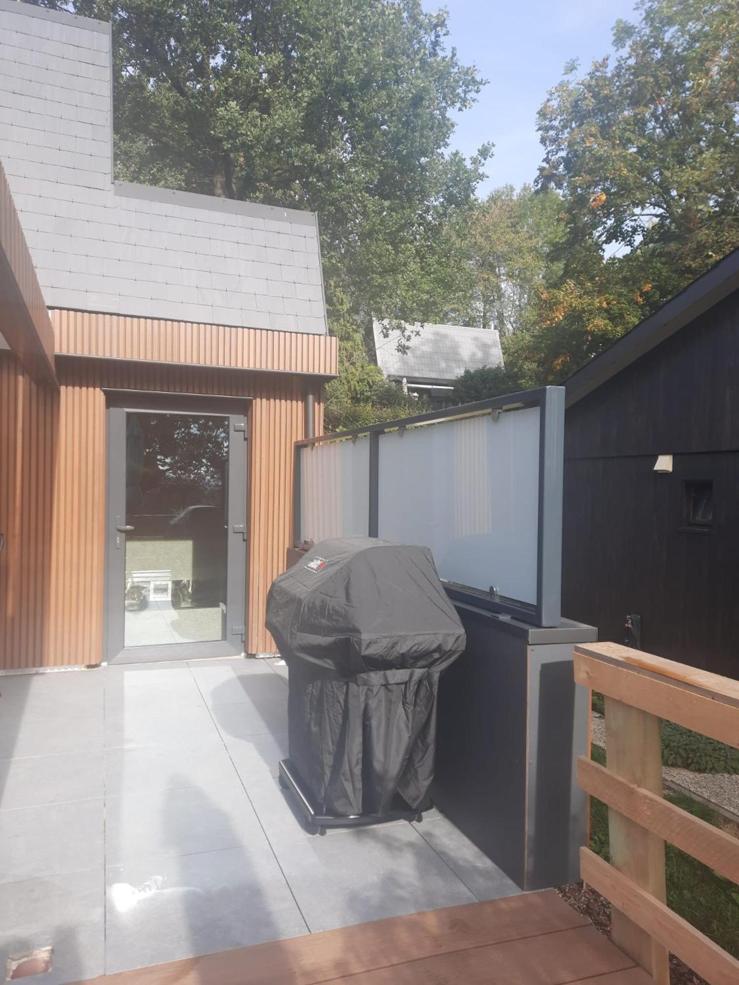 Holiday Home Mooi-Gemmenich