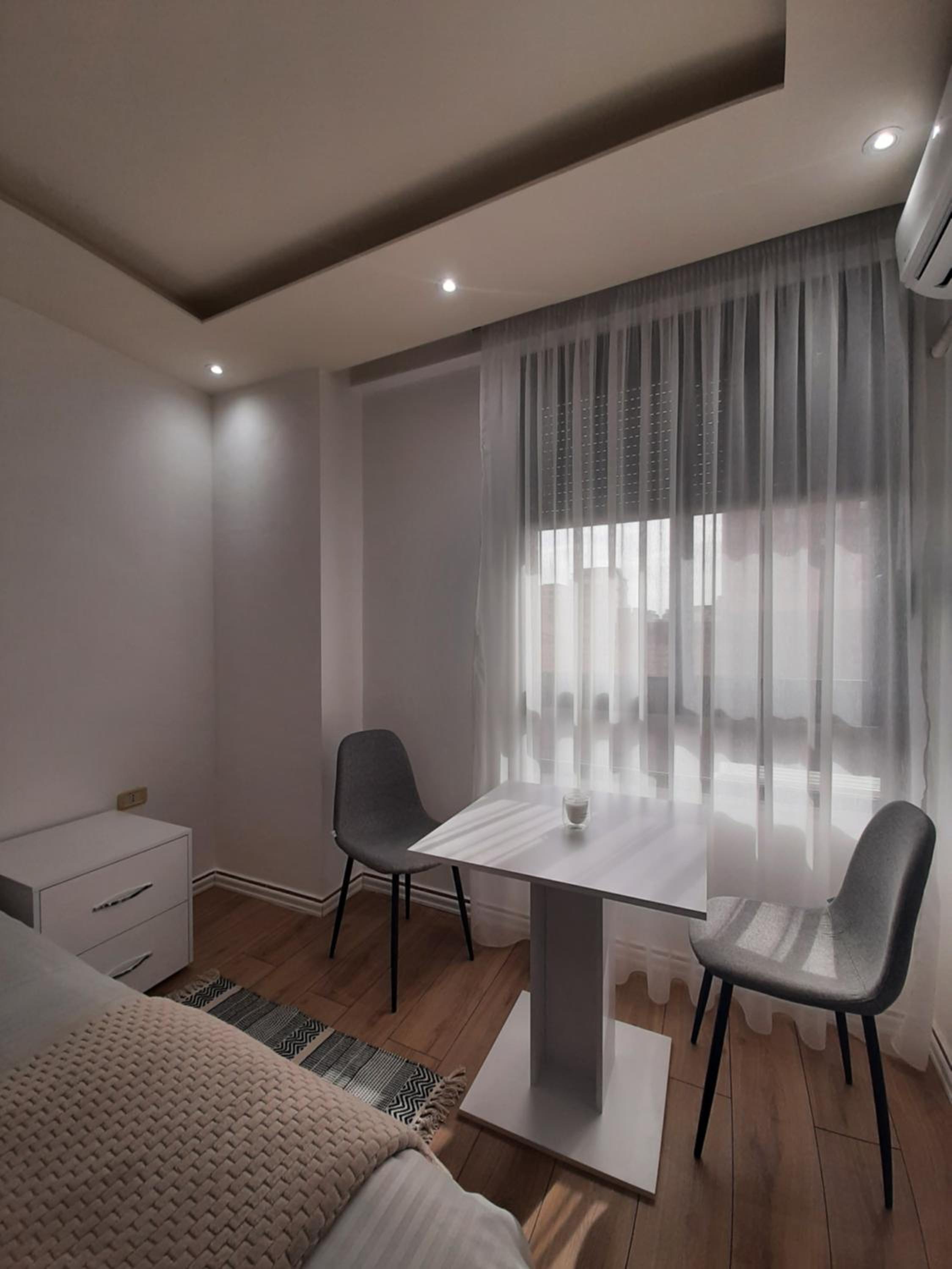 Apartment in the heart of Tirana