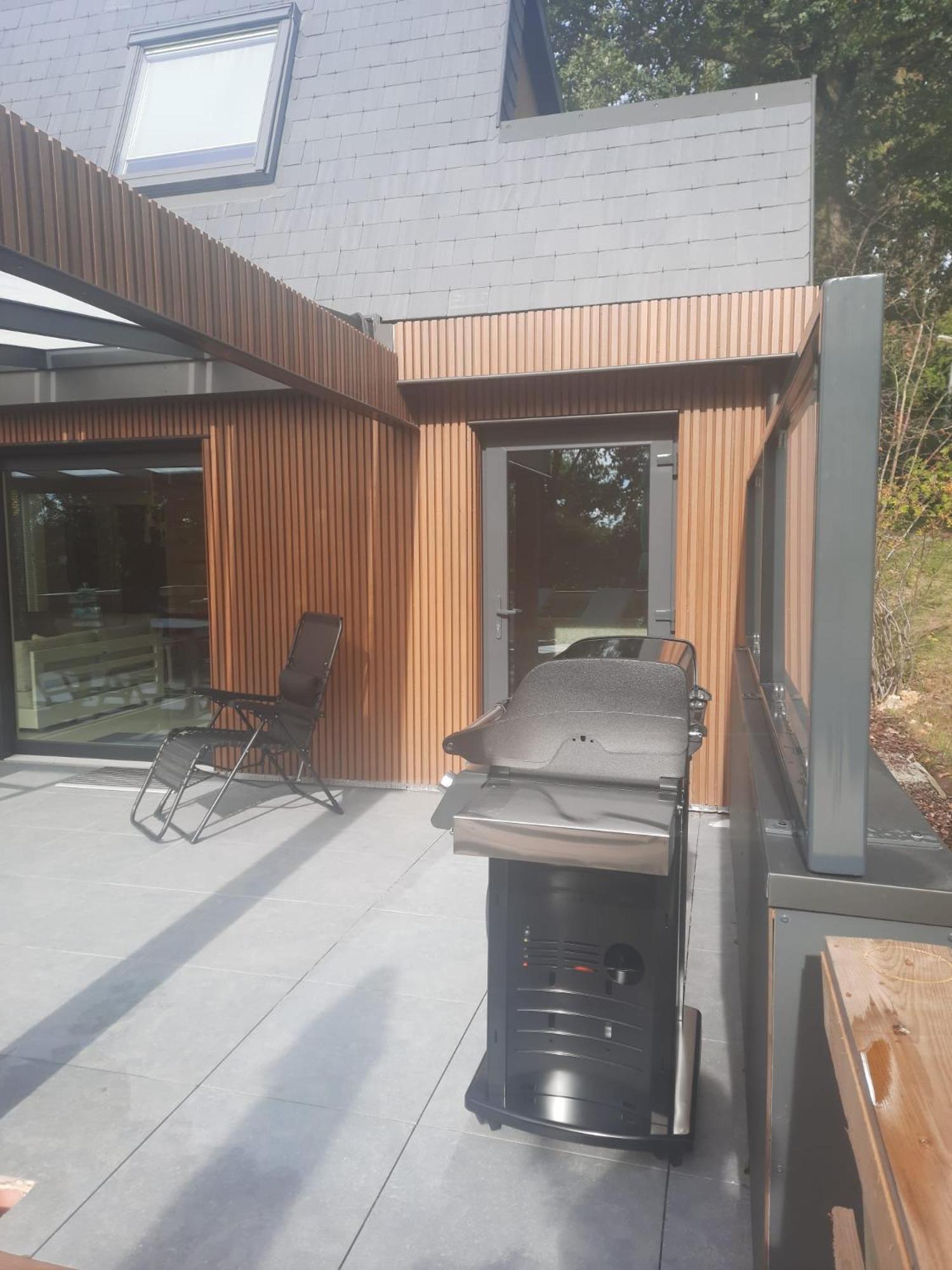 Holiday Home Mooi-Gemmenich