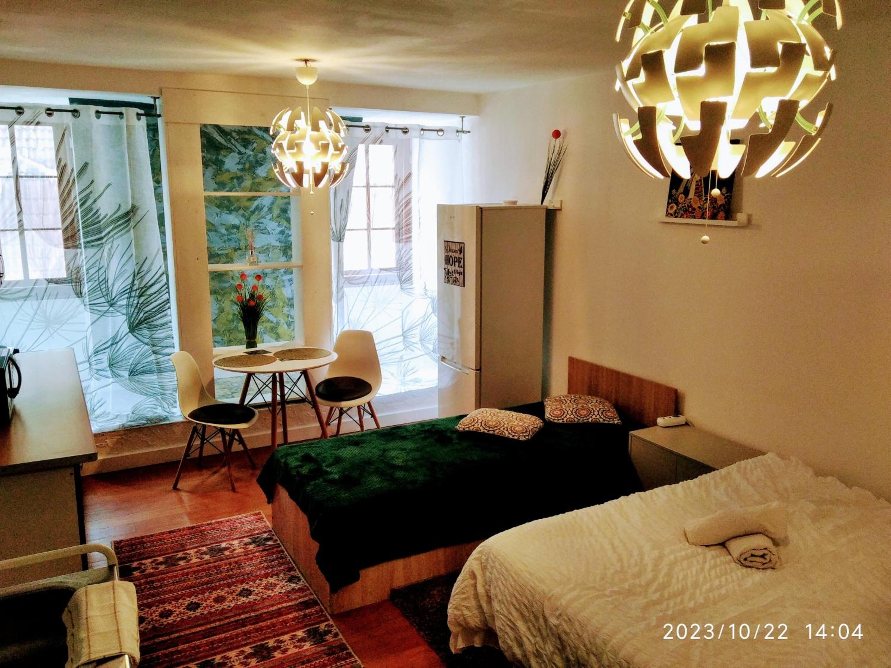 CASTEL RESIDENCE