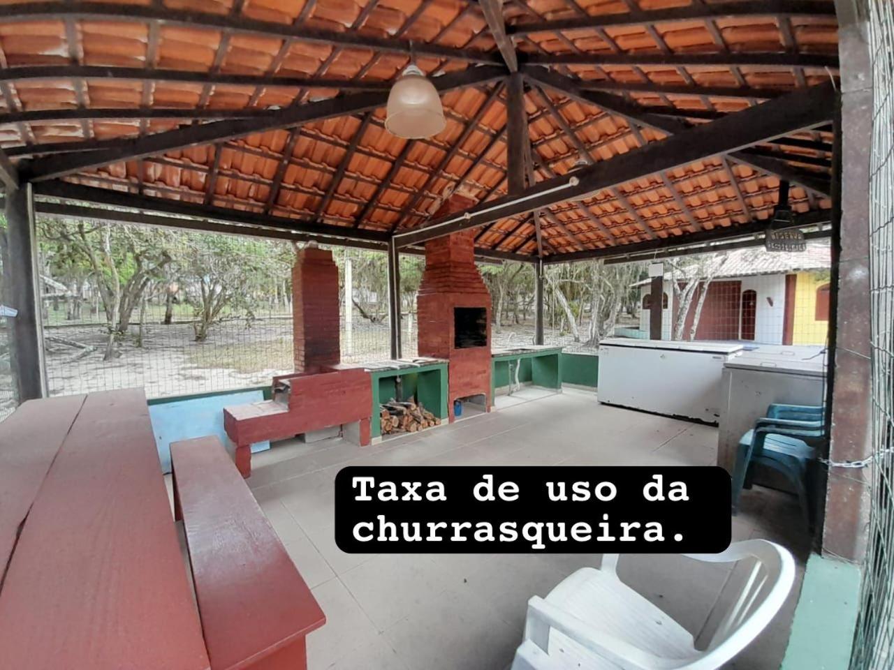 Casa independente com acesso a piscina em Cabo Frio