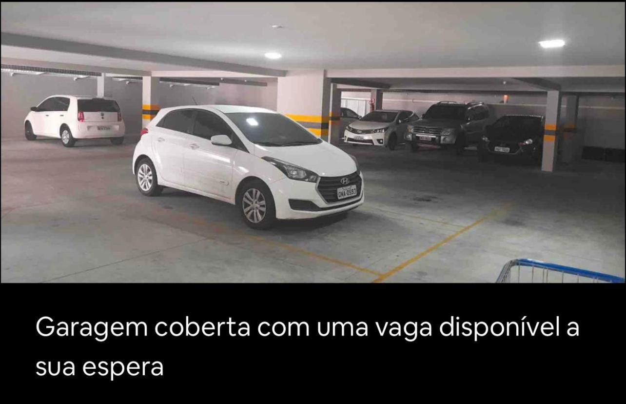 Apartamento moderno