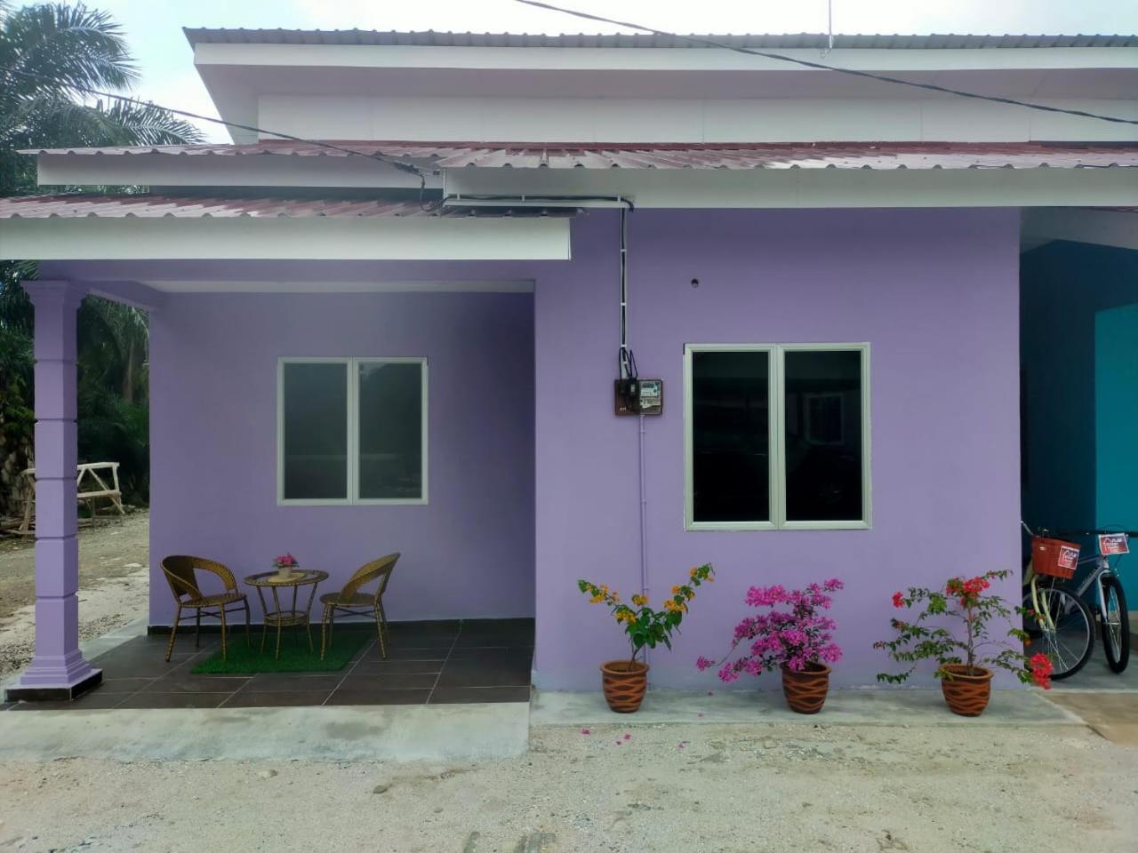 AA Burger Homestay for Musliim Only photo 2